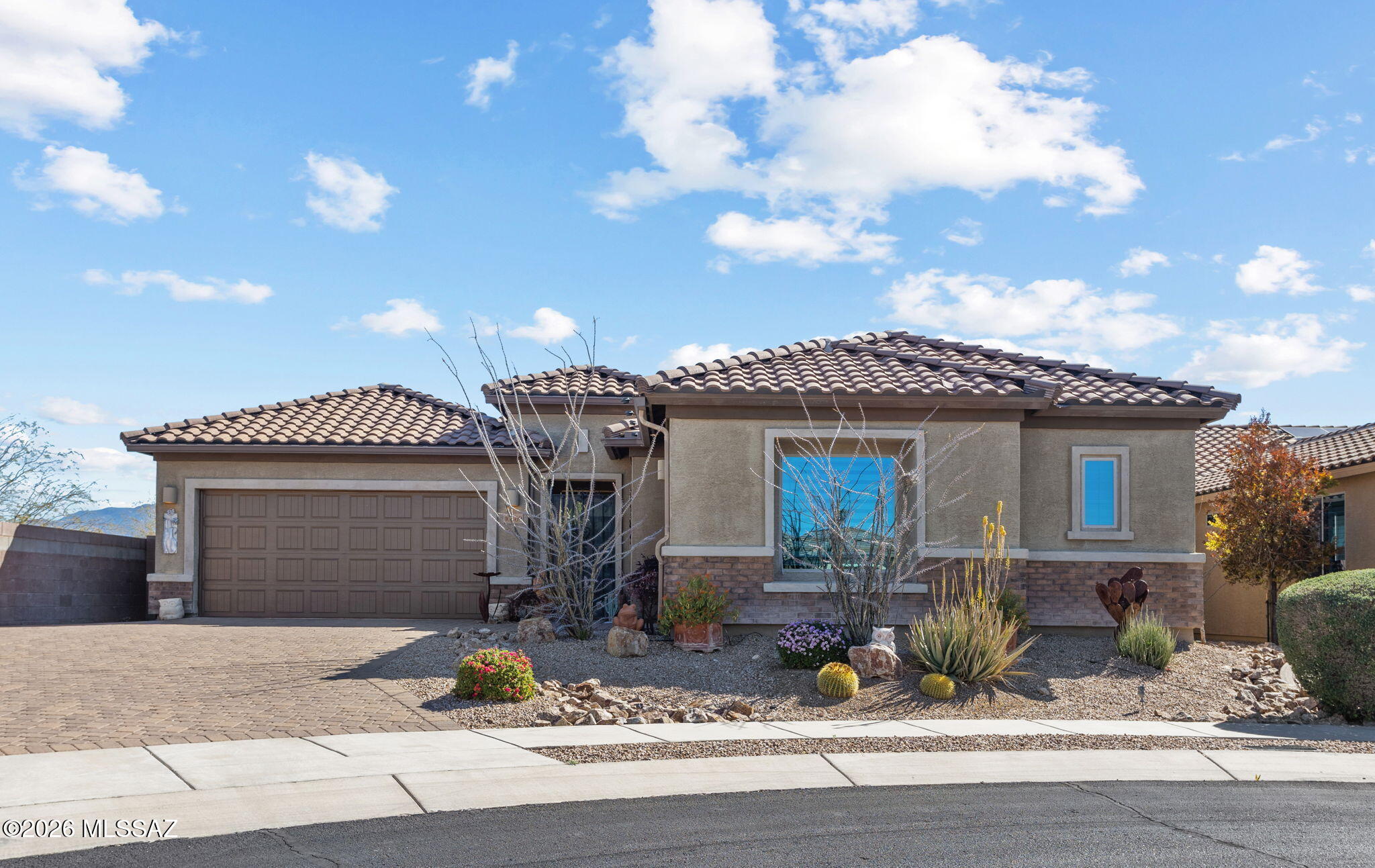 Del Webb at Rancho Del Lago Phase II SQ20112850077 - Residential