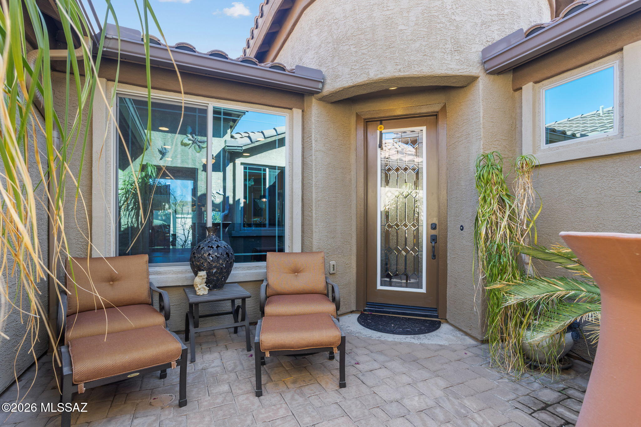 Del Webb at Rancho Del Lago Phase II SQ20112850077 - Residential