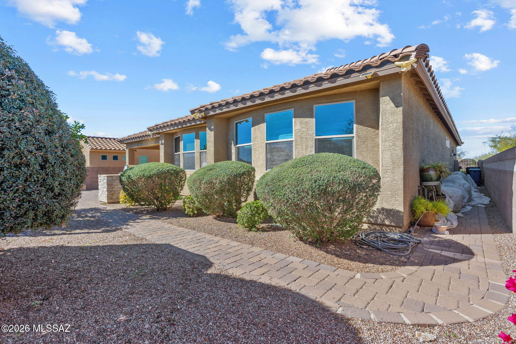 Del Webb at Rancho Del Lago Phase II SQ20112850077 - Residential