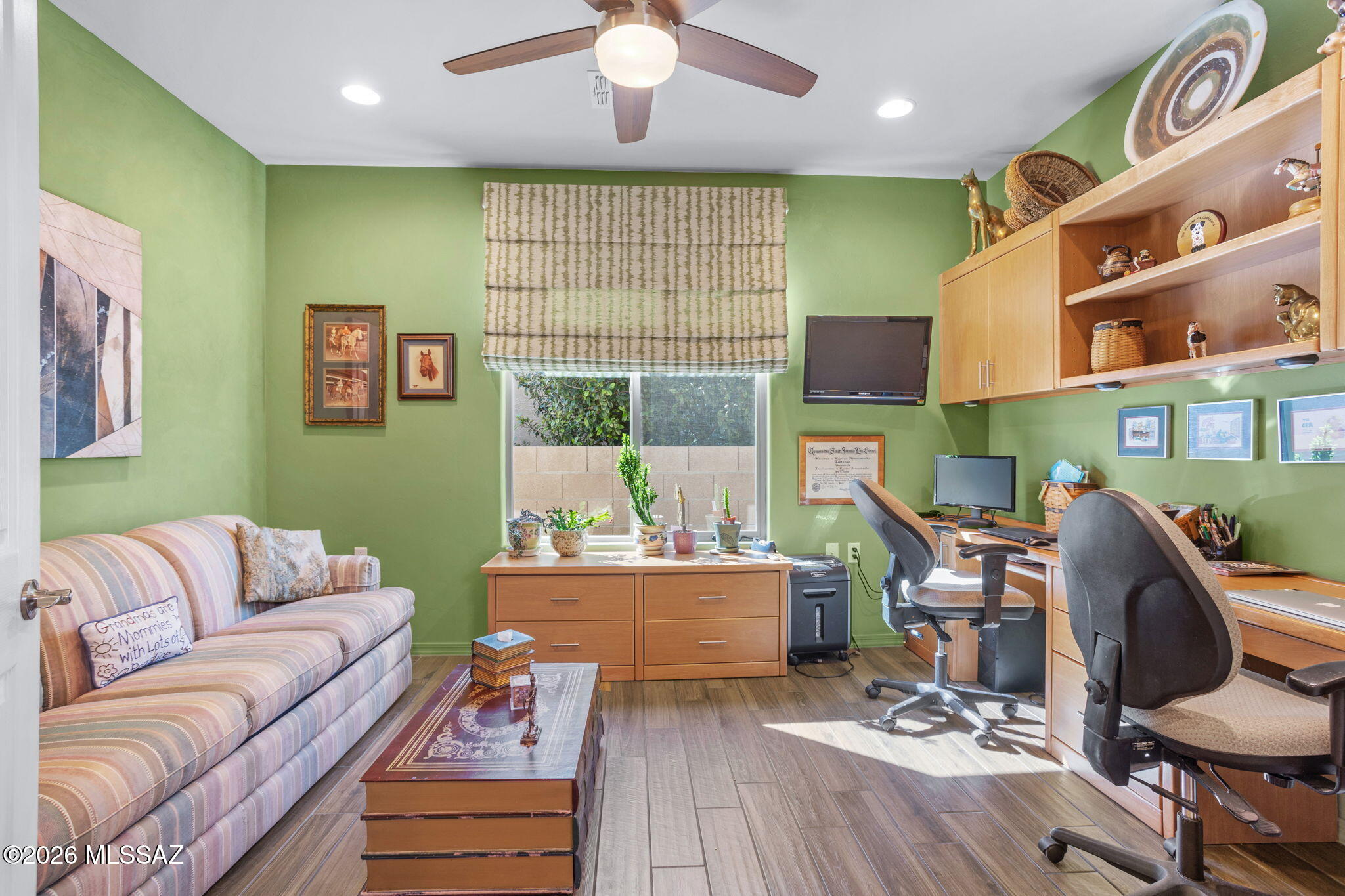 Del Webb at Rancho Del Lago Phase II SQ20112850077 - Residential