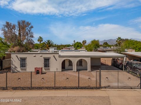 230 W Bilby Road Tucson AZ 85706