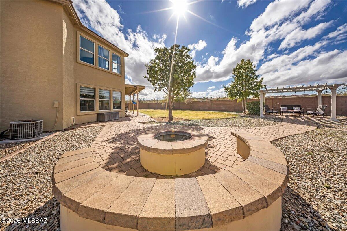 Rancho Del Lago (1031-1133) - Residential