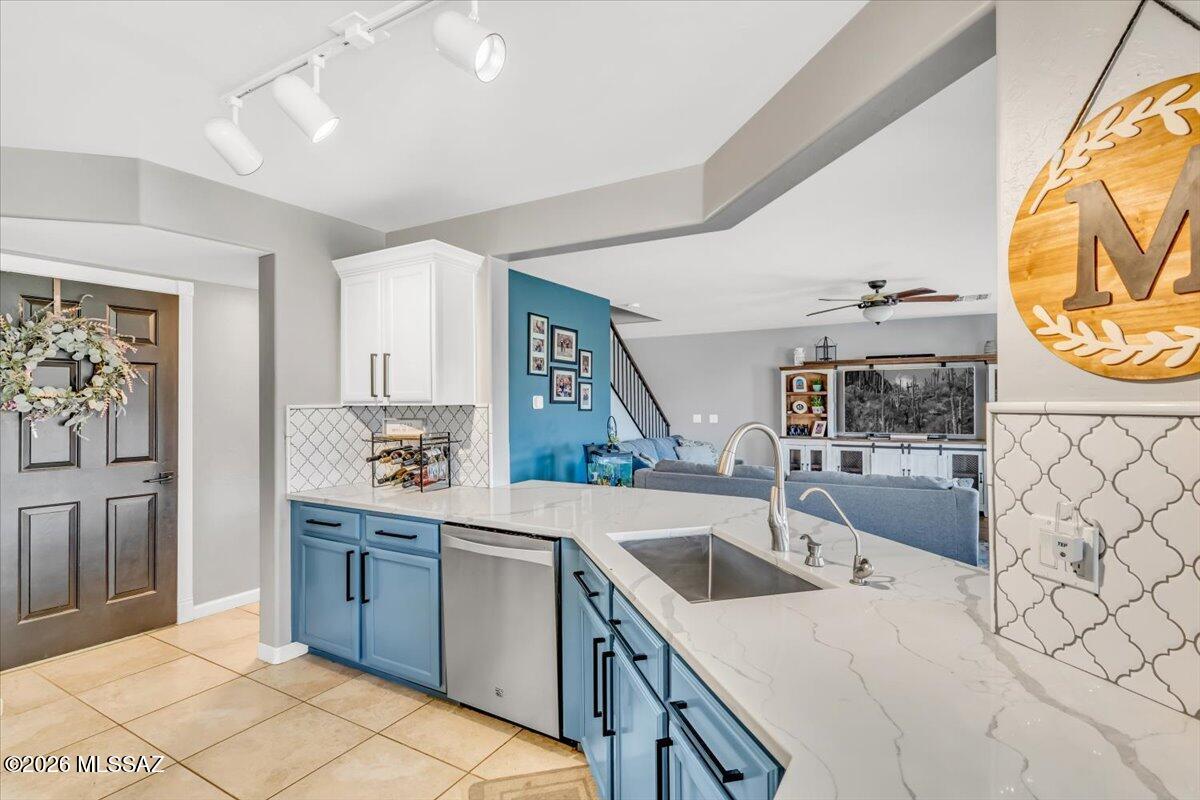Rancho Del Lago (1031-1133) - Residential