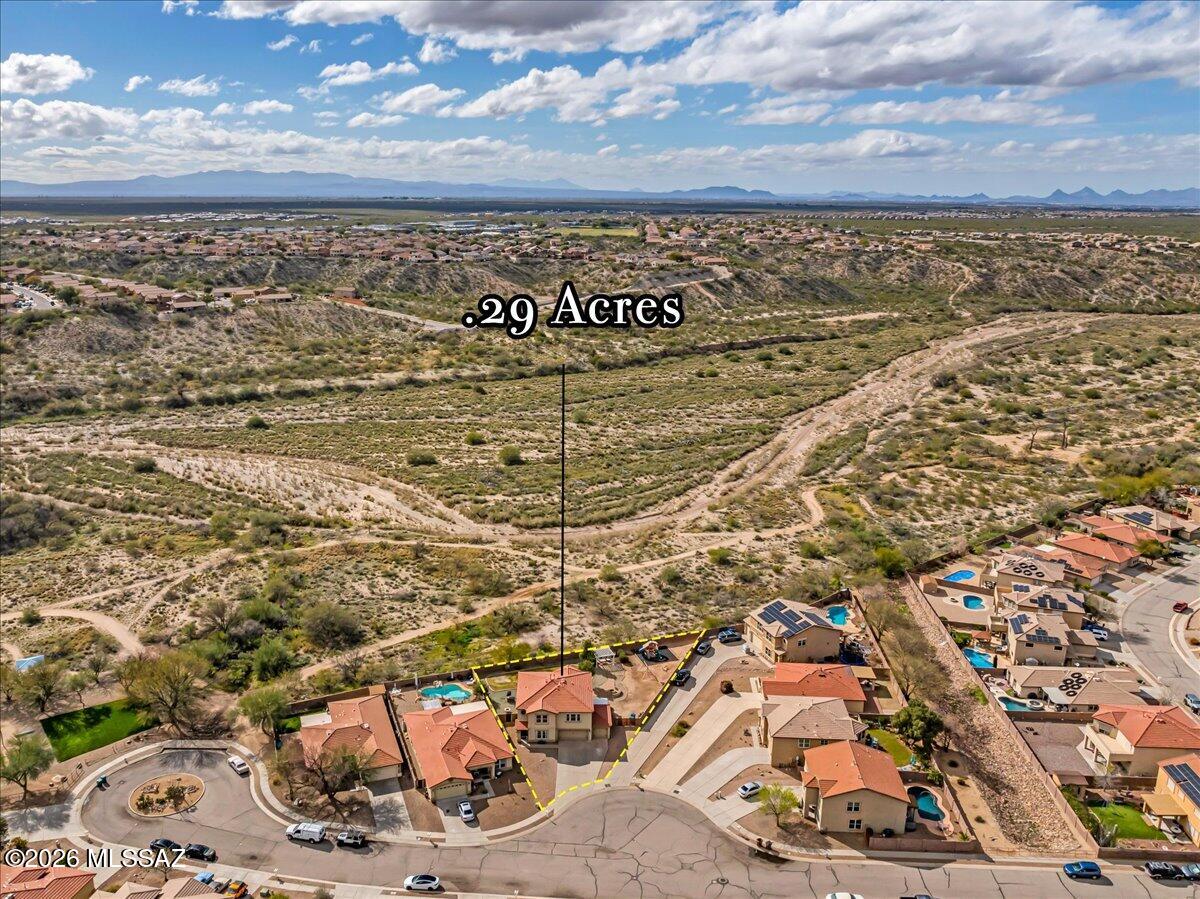 Rancho Del Lago (1031-1133) - Residential