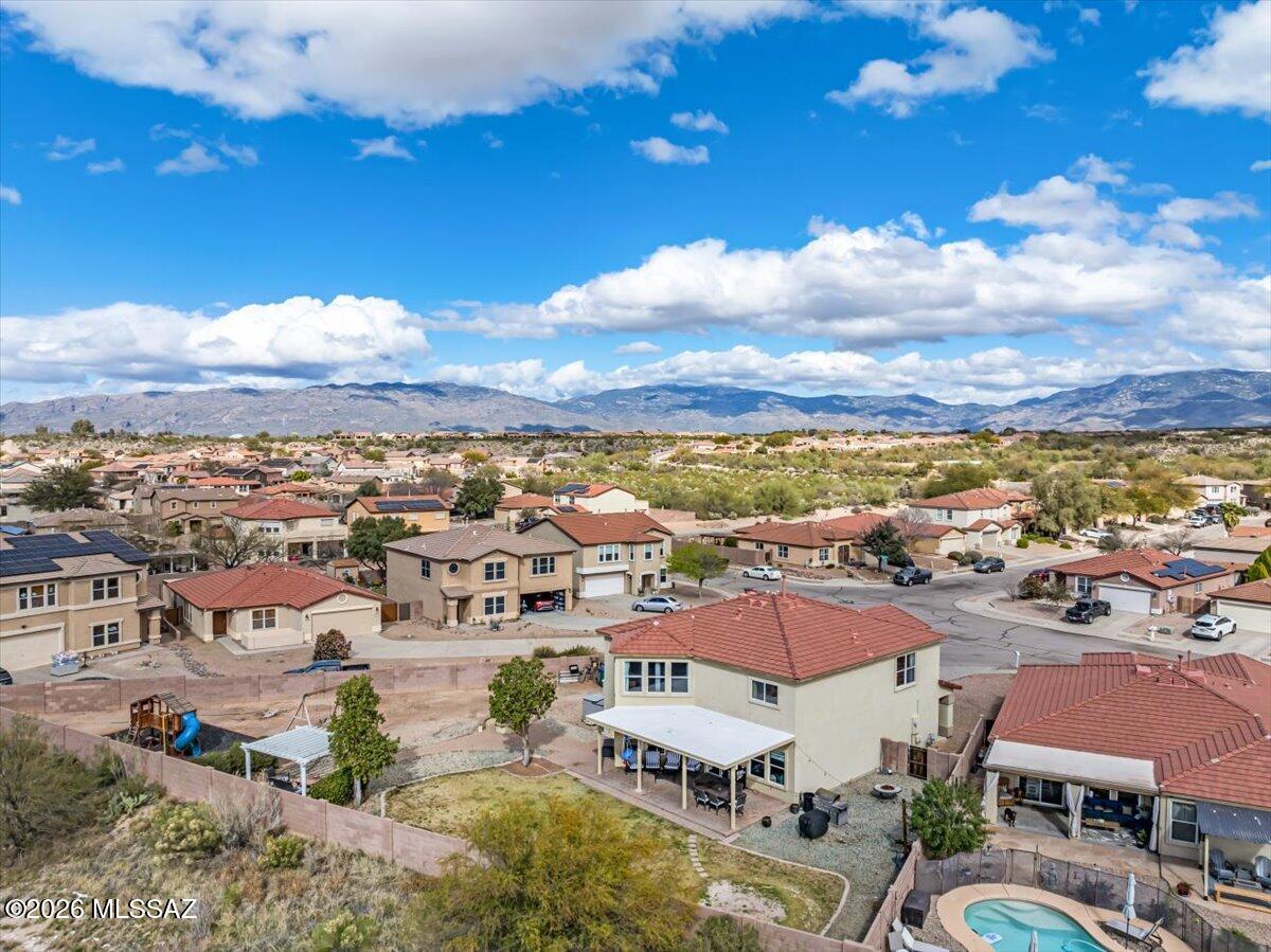 Rancho Del Lago (1031-1133) - Residential