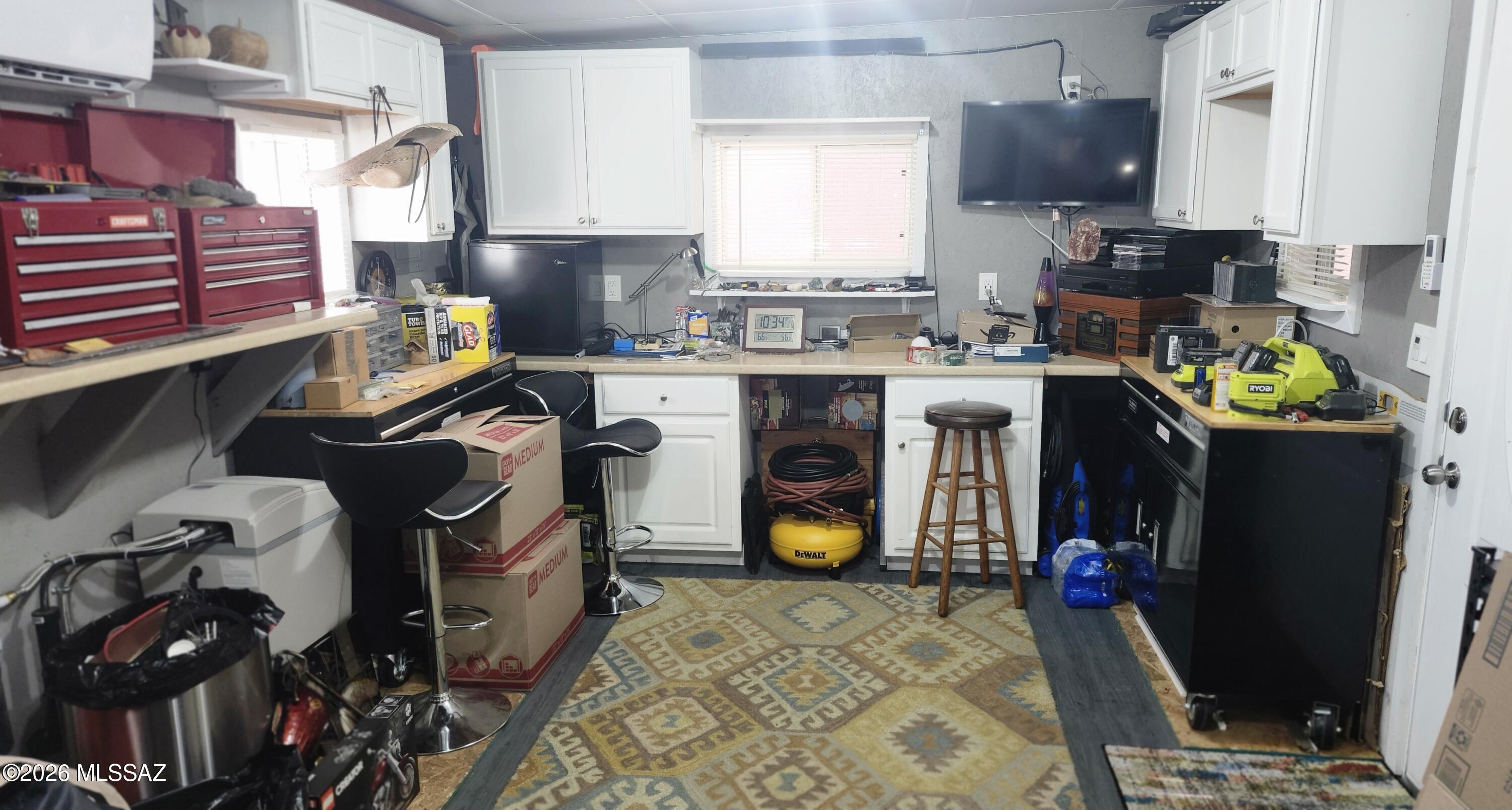 Out Of Pima County - Residential