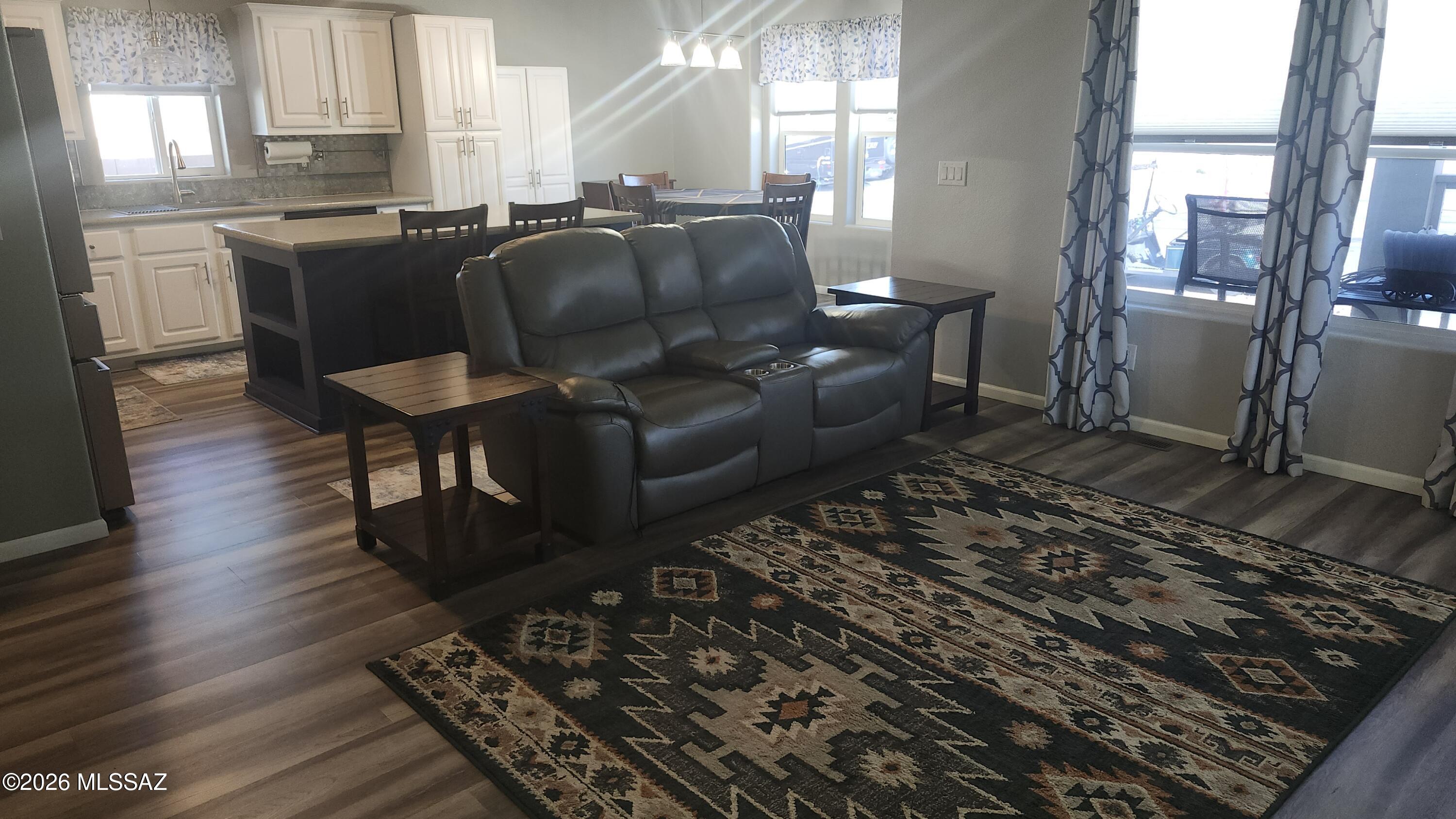Out Of Pima County - Residential