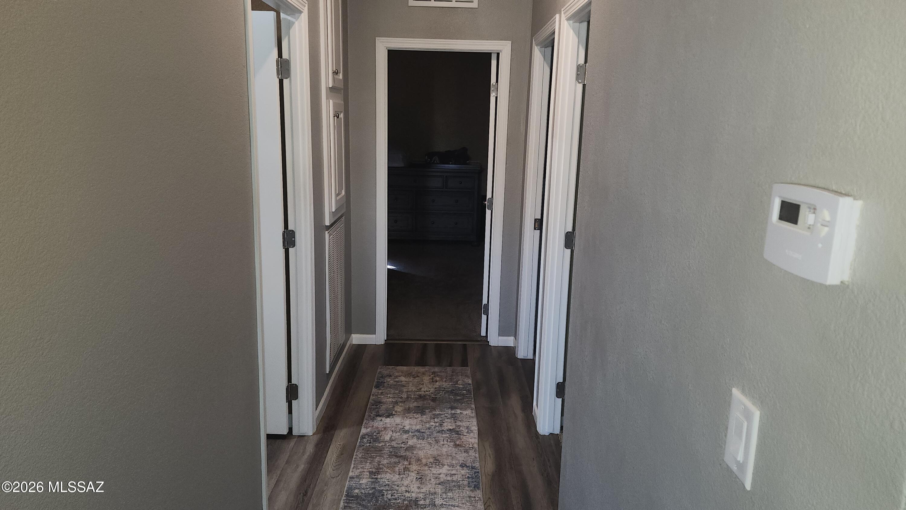 Out Of Pima County - Residential