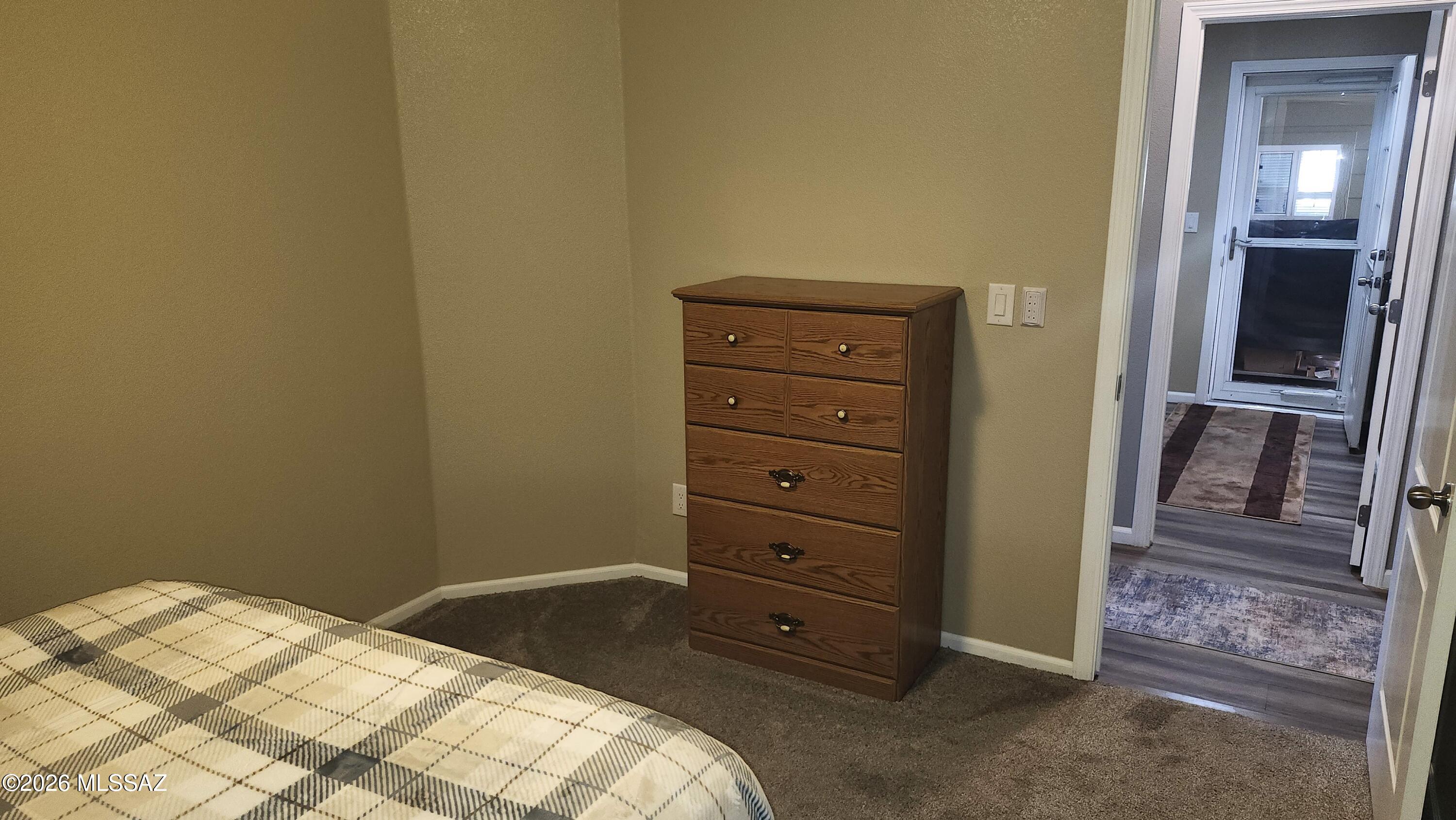 Out Of Pima County - Residential