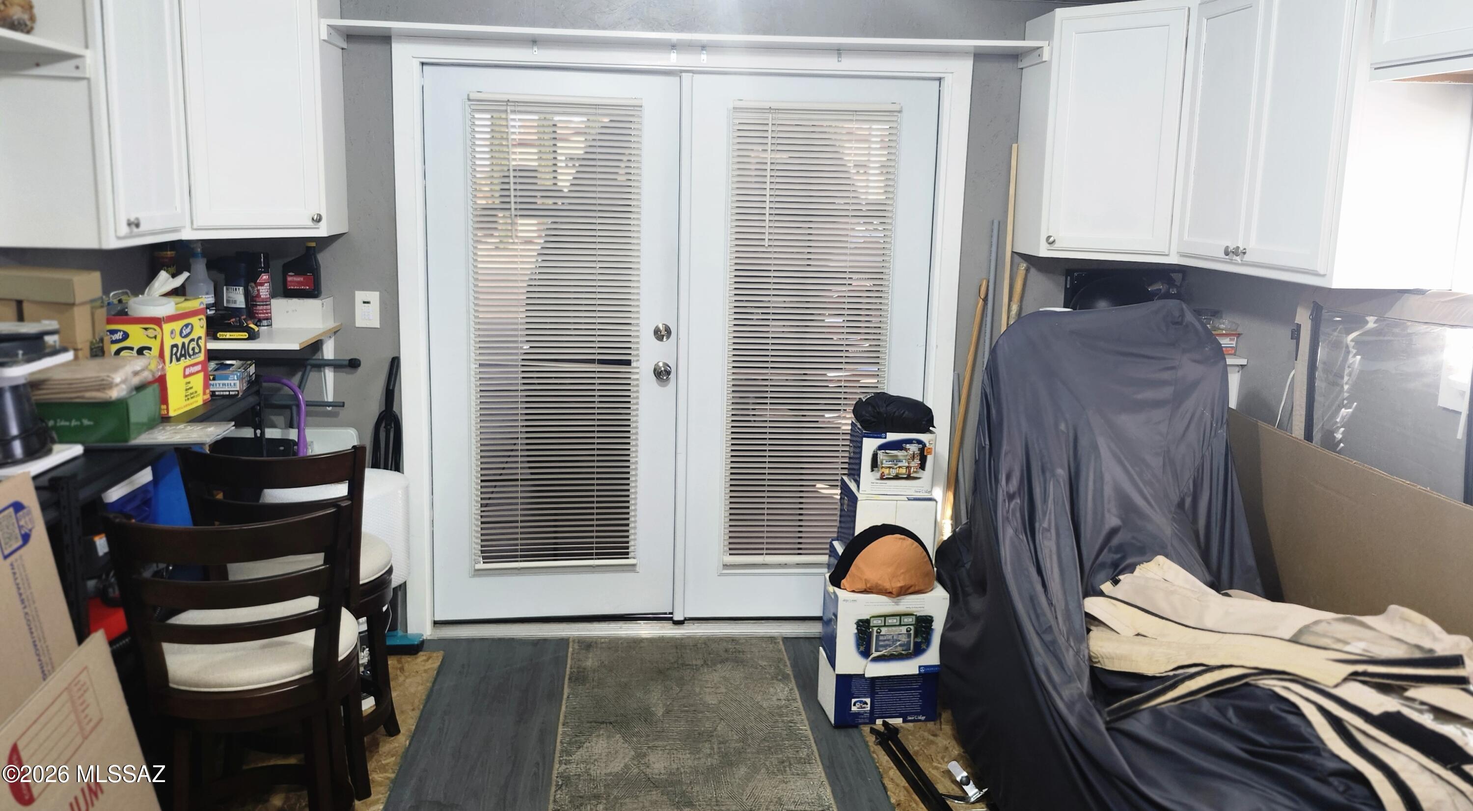 Out Of Pima County - Residential