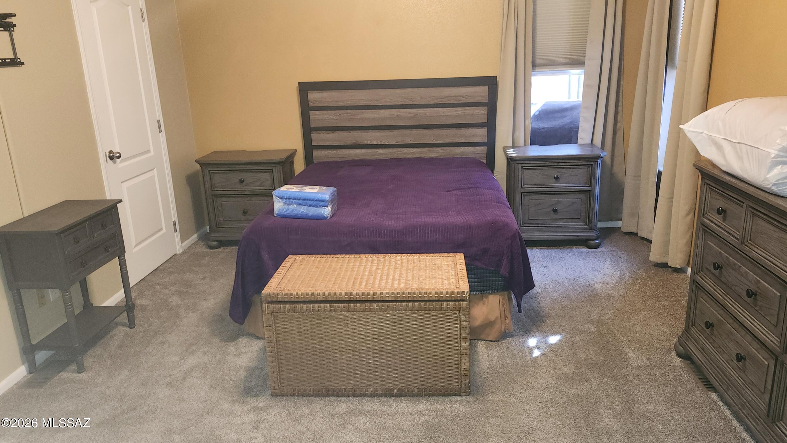 Out Of Pima County - Residential