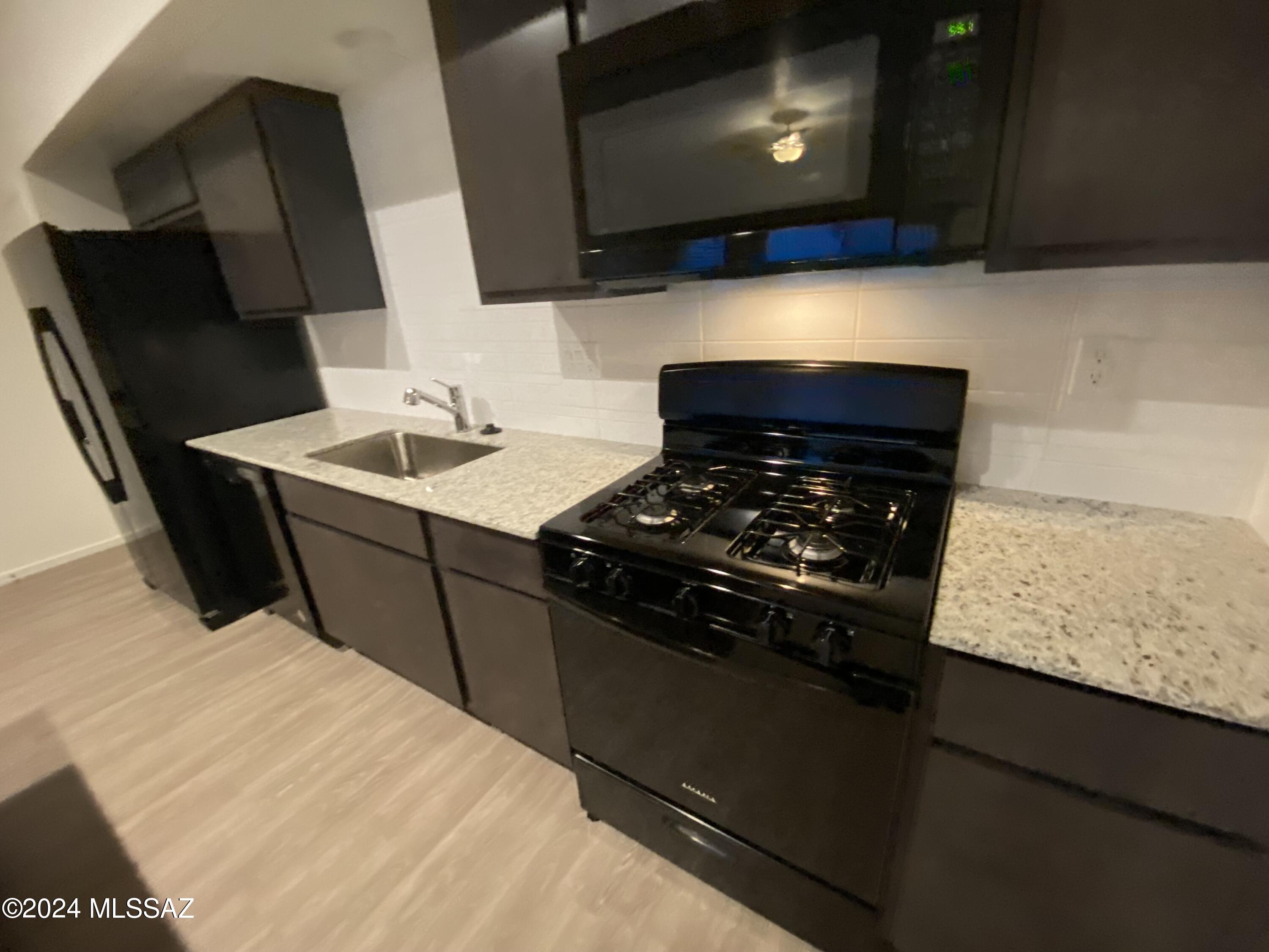 Other/Unknown - Residential Lease