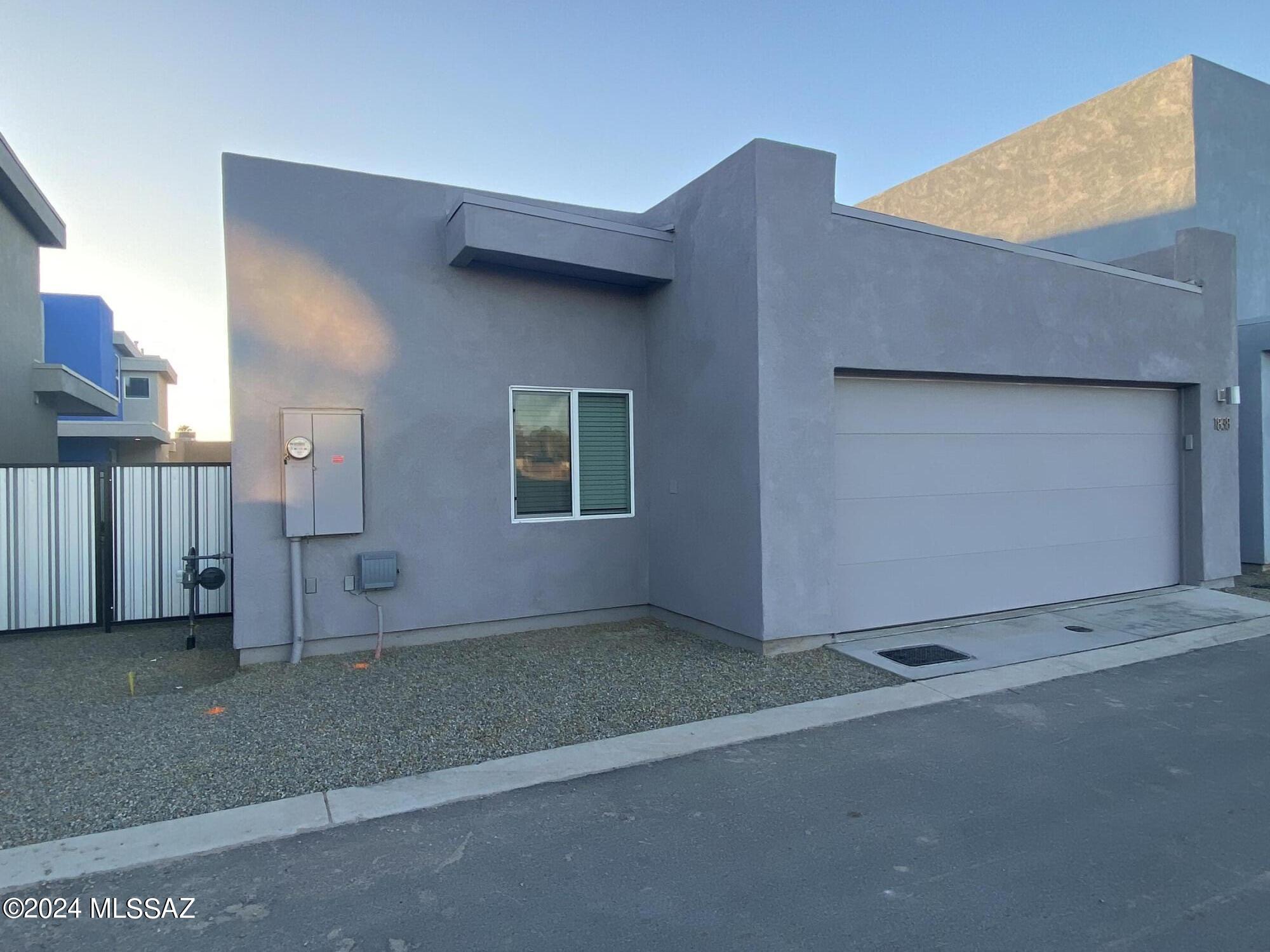 Other/Unknown - Residential Lease