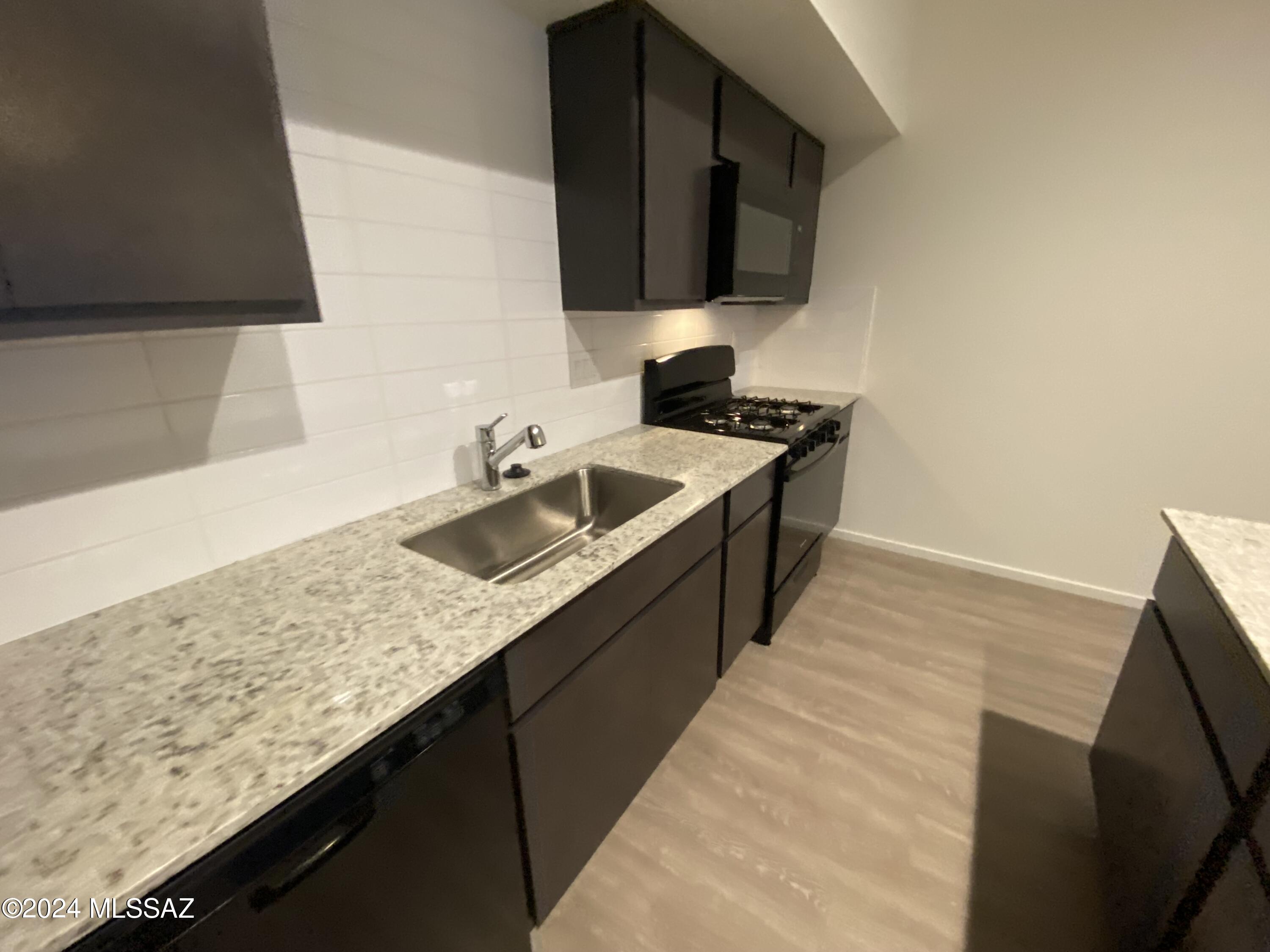 Other/Unknown - Residential Lease