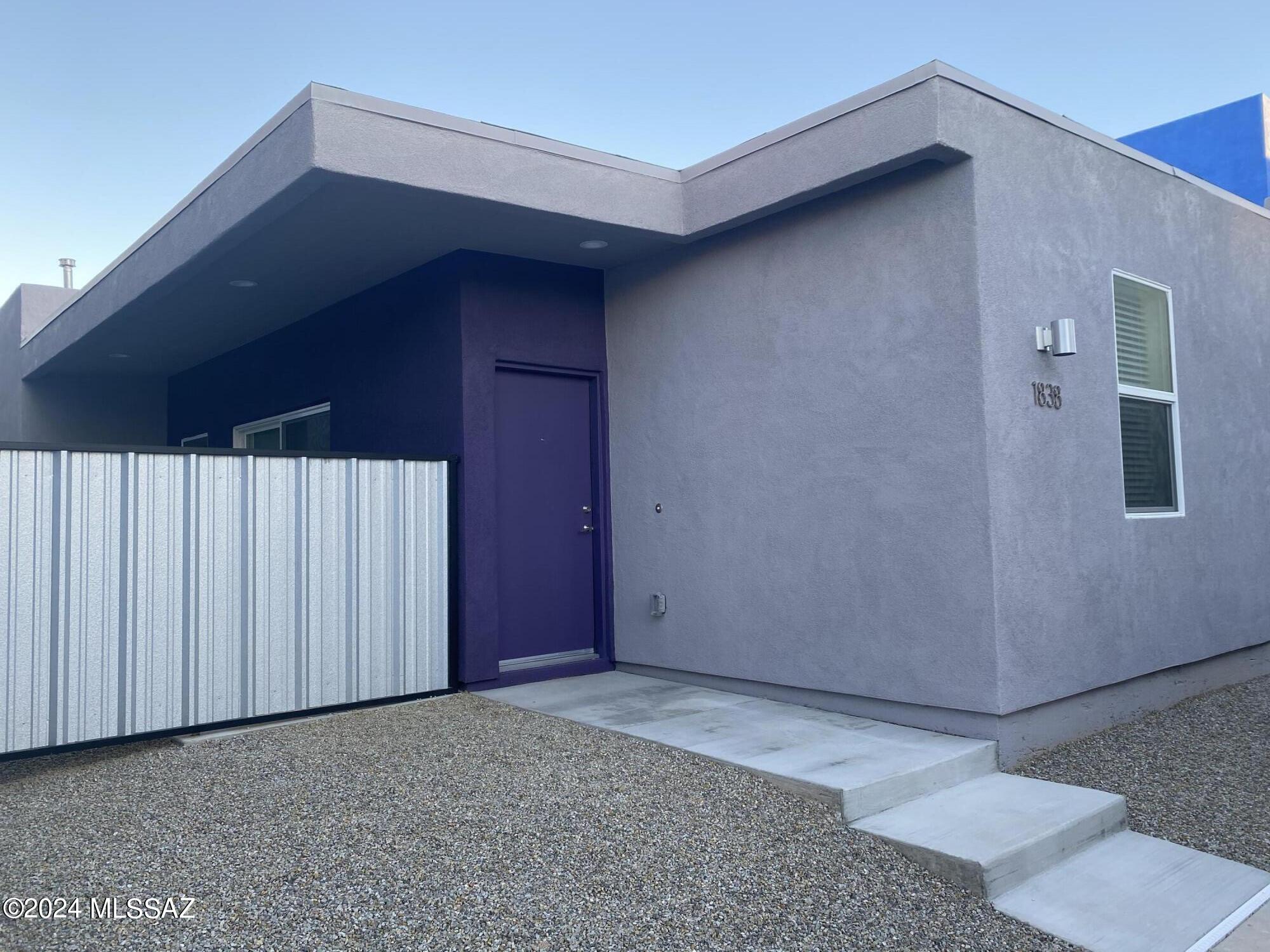 Other/Unknown - Residential Lease