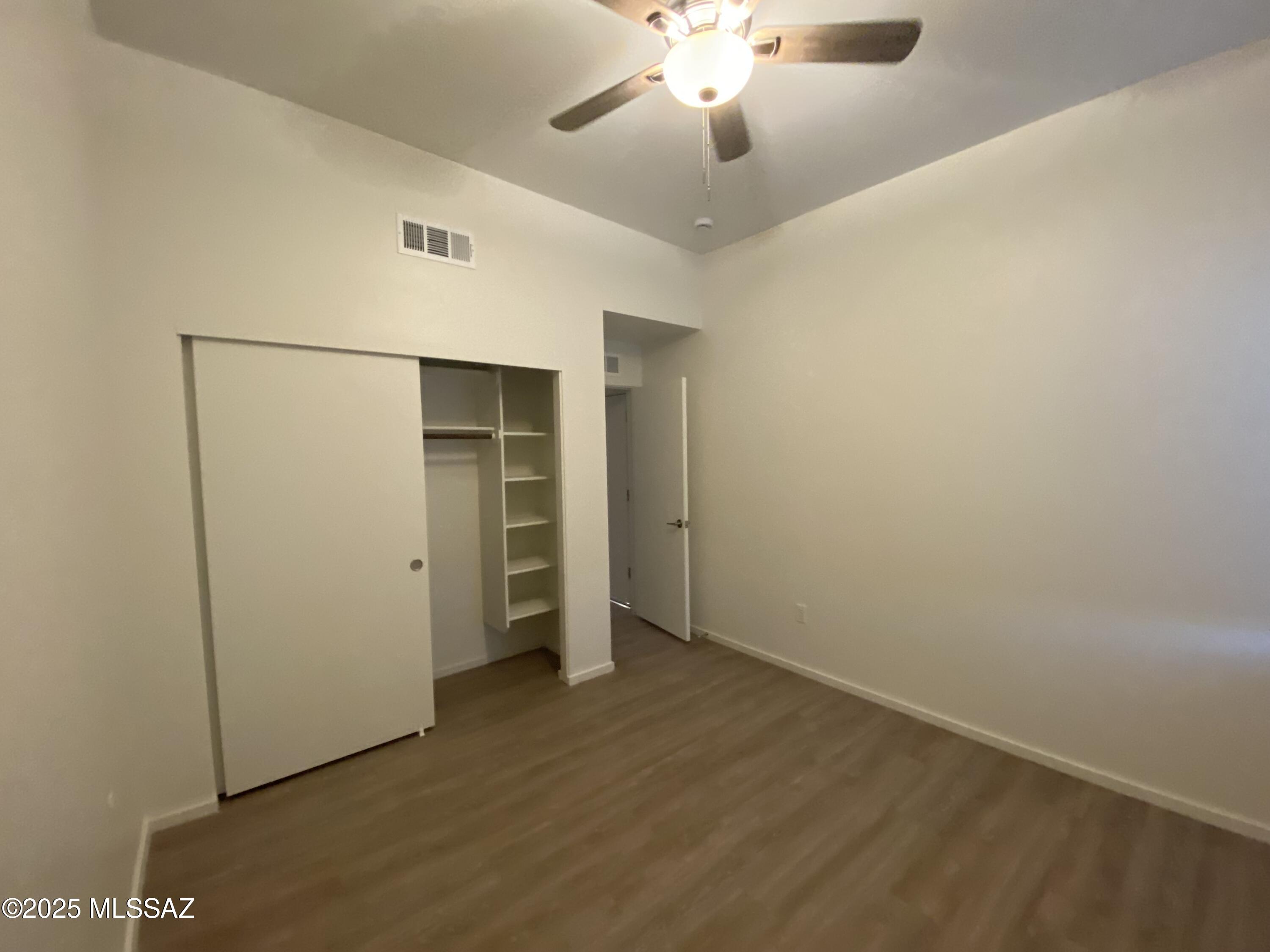 Other/Unknown - Residential Lease