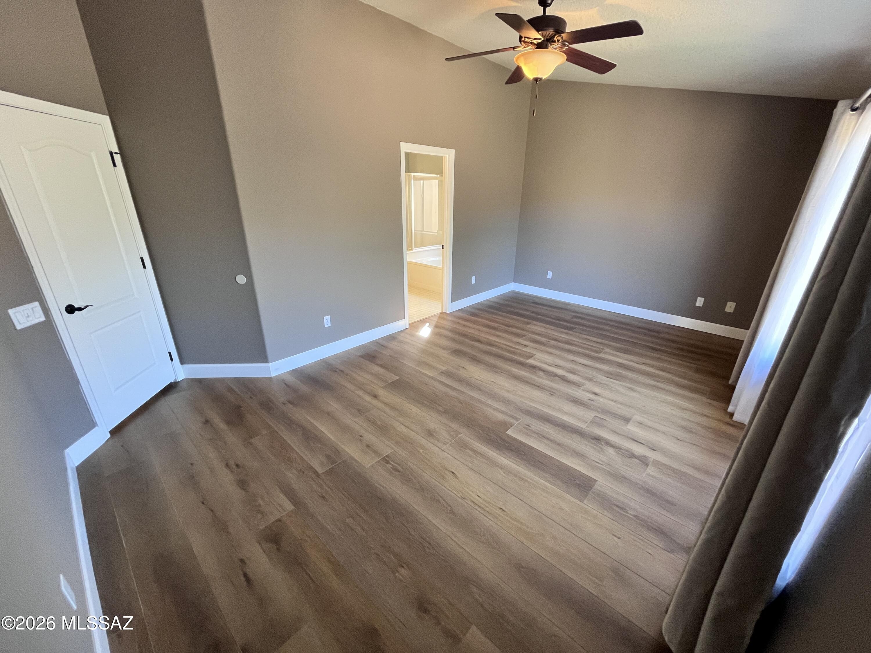 Encanto Canyon II (1-67) - Residential Lease
