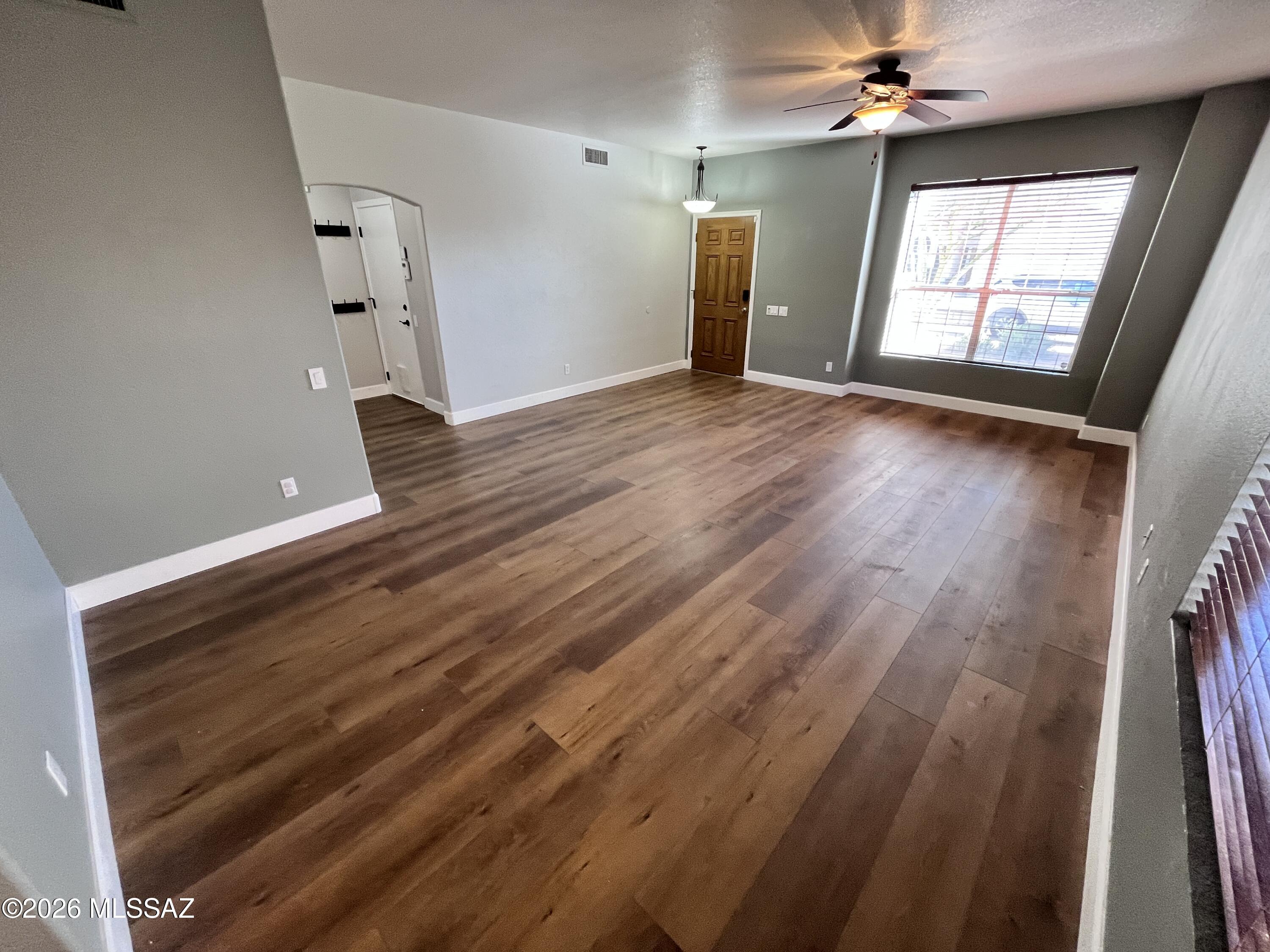 Encanto Canyon II (1-67) - Residential Lease