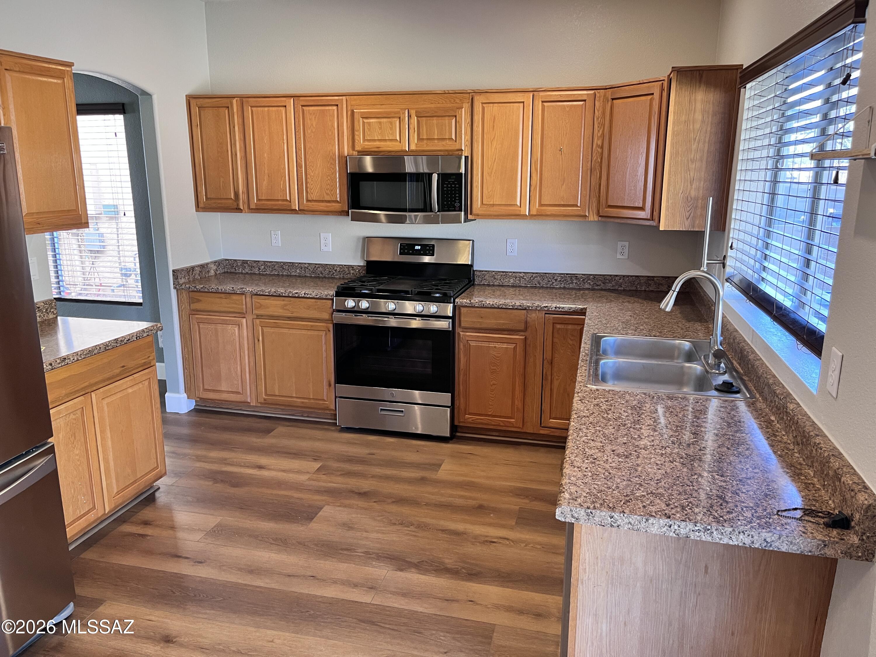 Encanto Canyon II (1-67) - Residential Lease