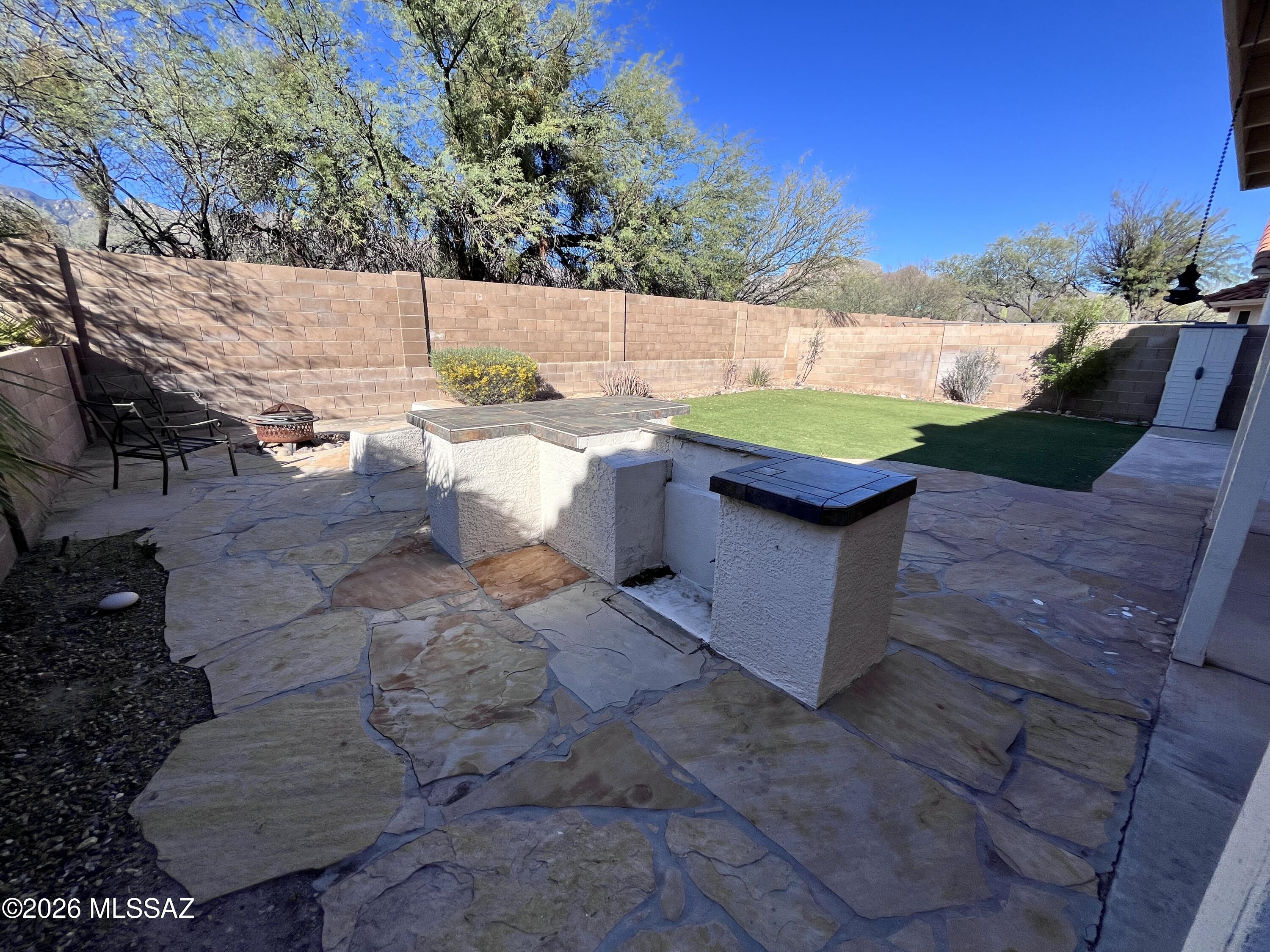 Encanto Canyon II (1-67) - Residential Lease