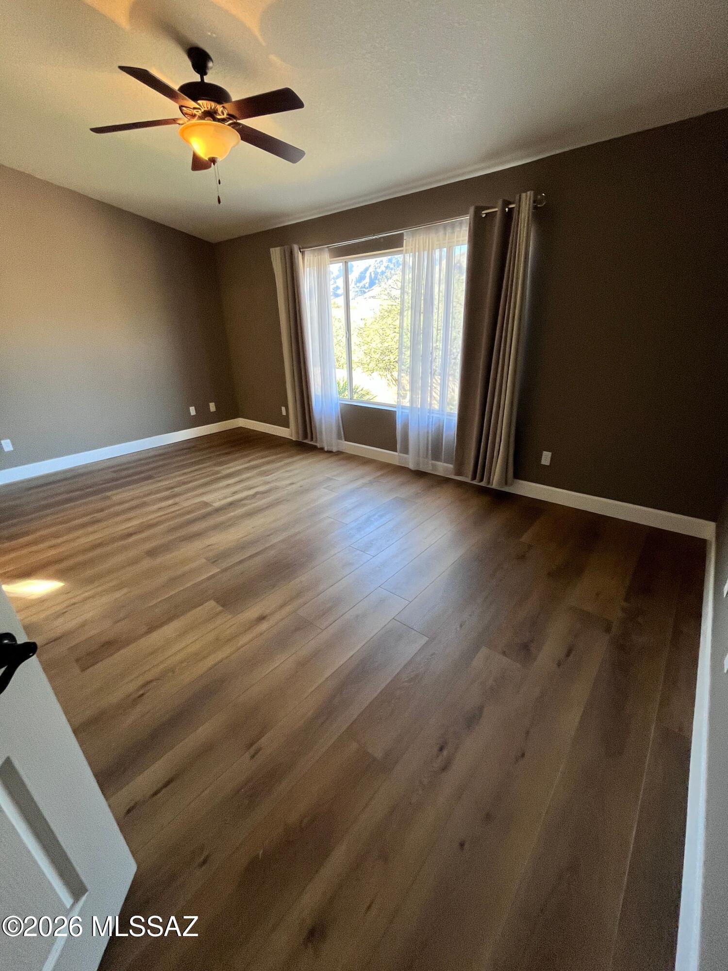 Encanto Canyon II (1-67) - Residential Lease