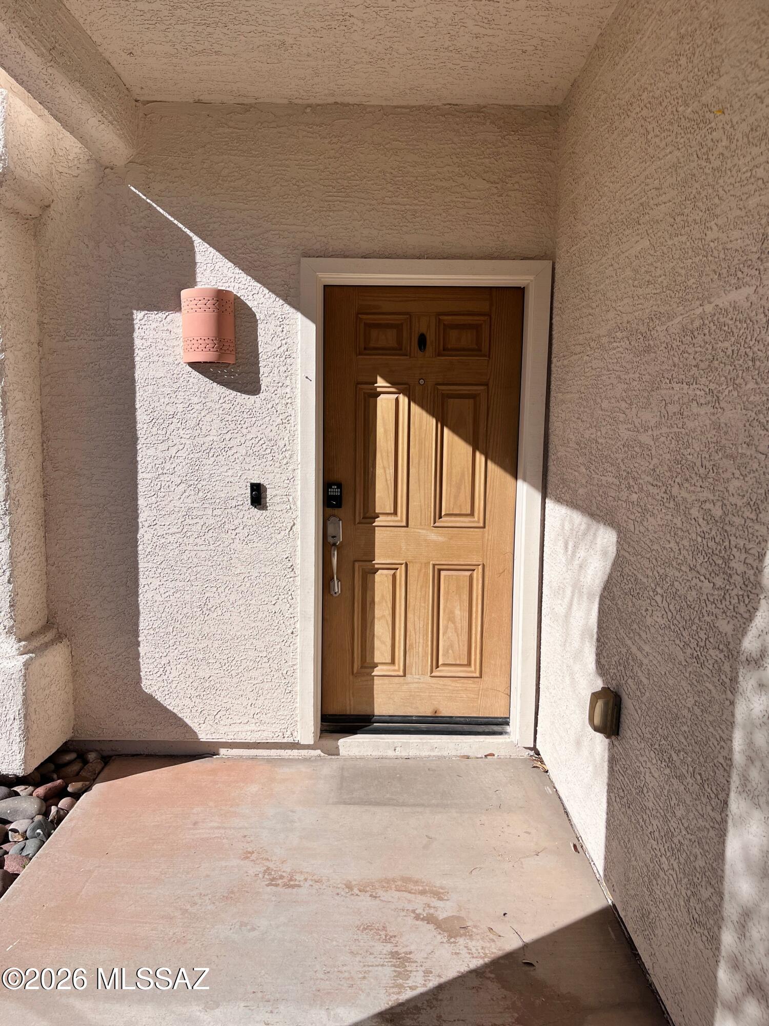 Encanto Canyon II (1-67) - Residential Lease