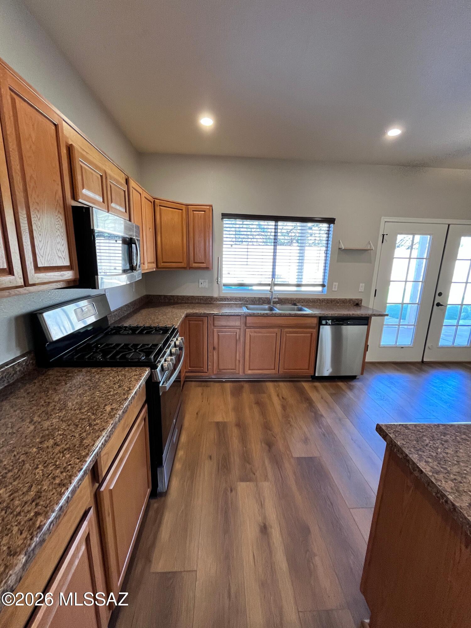 Encanto Canyon II (1-67) - Residential Lease