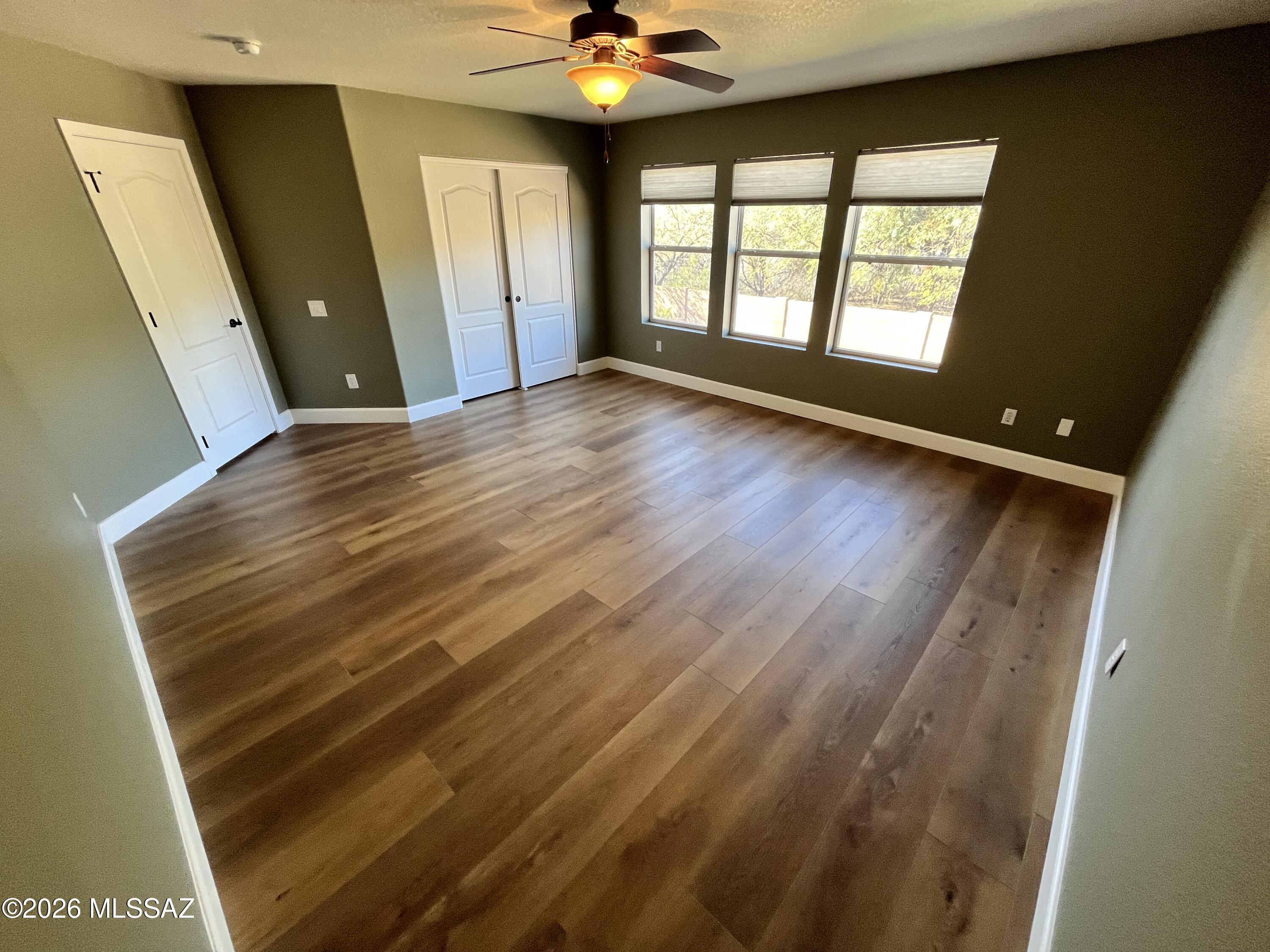Encanto Canyon II (1-67) - Residential Lease