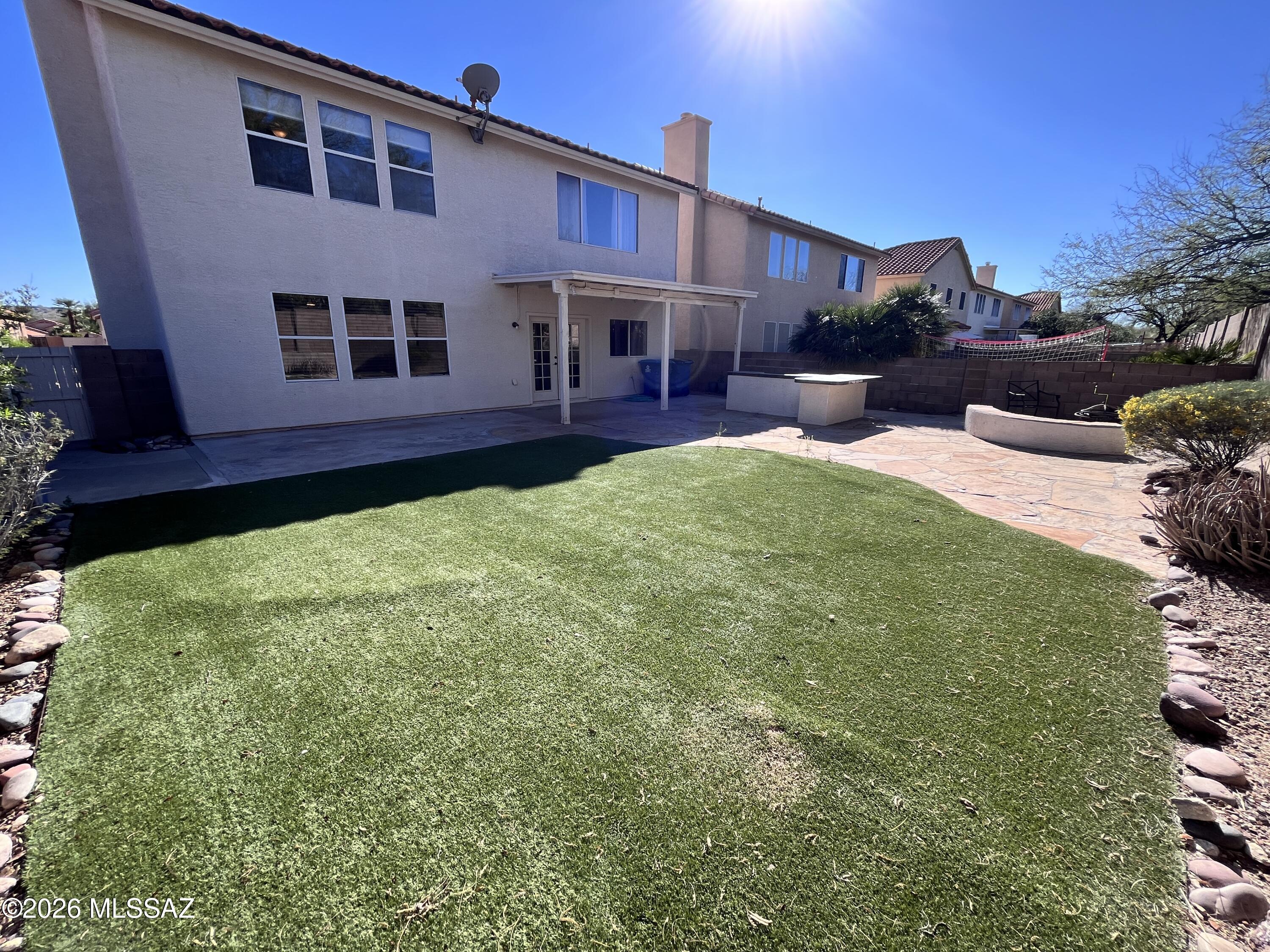 Encanto Canyon II (1-67) - Residential Lease