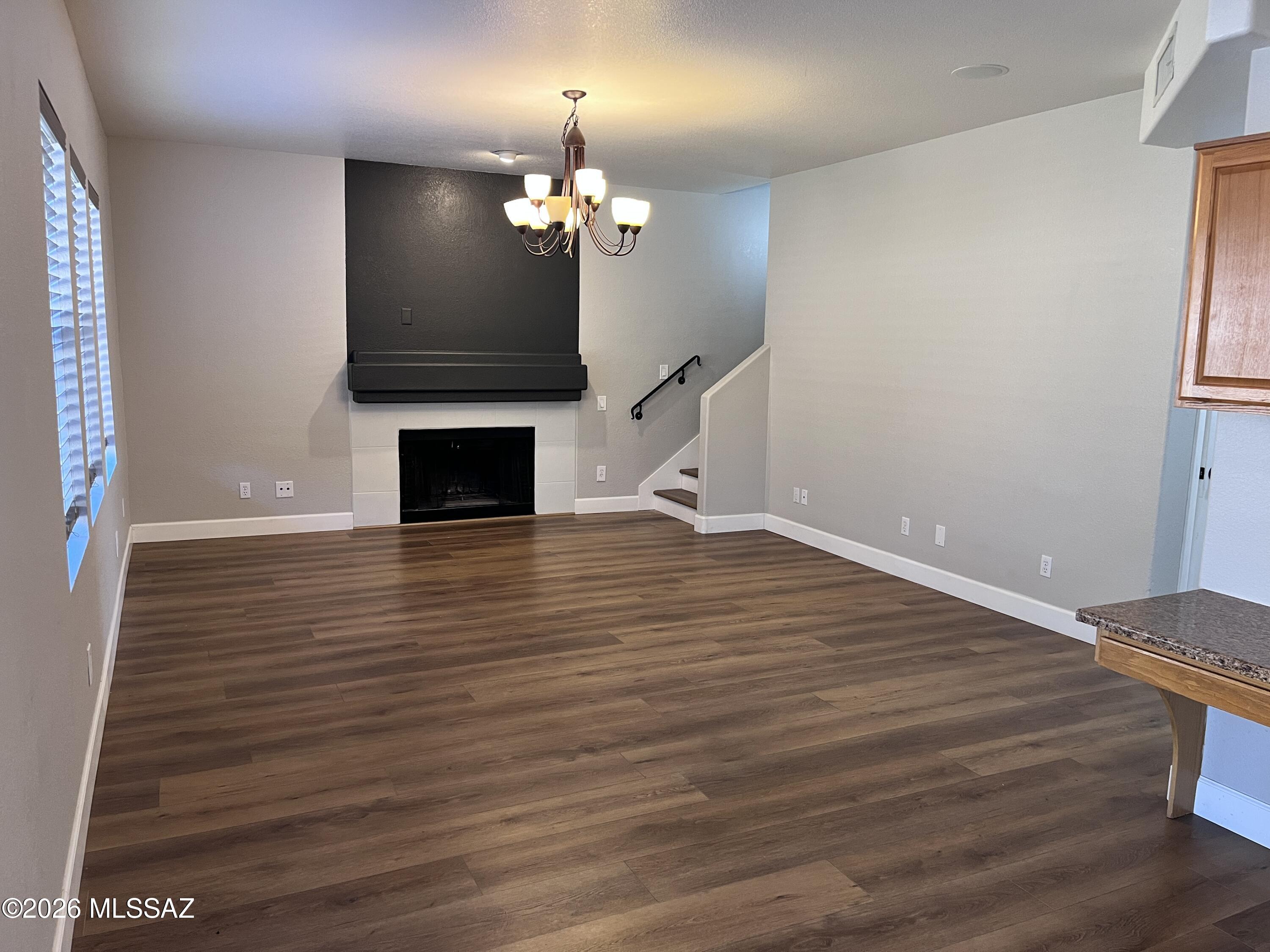 Encanto Canyon II (1-67) - Residential Lease