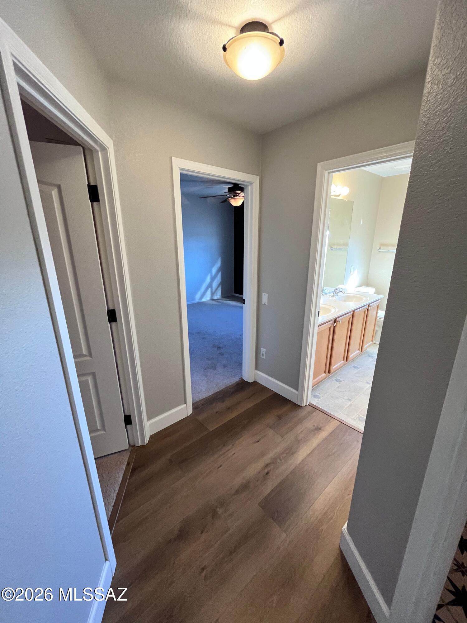 Encanto Canyon II (1-67) - Residential Lease