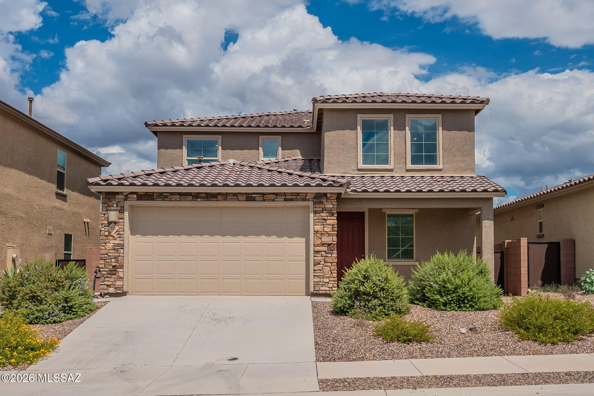 7971 S Bonanza Park Drive