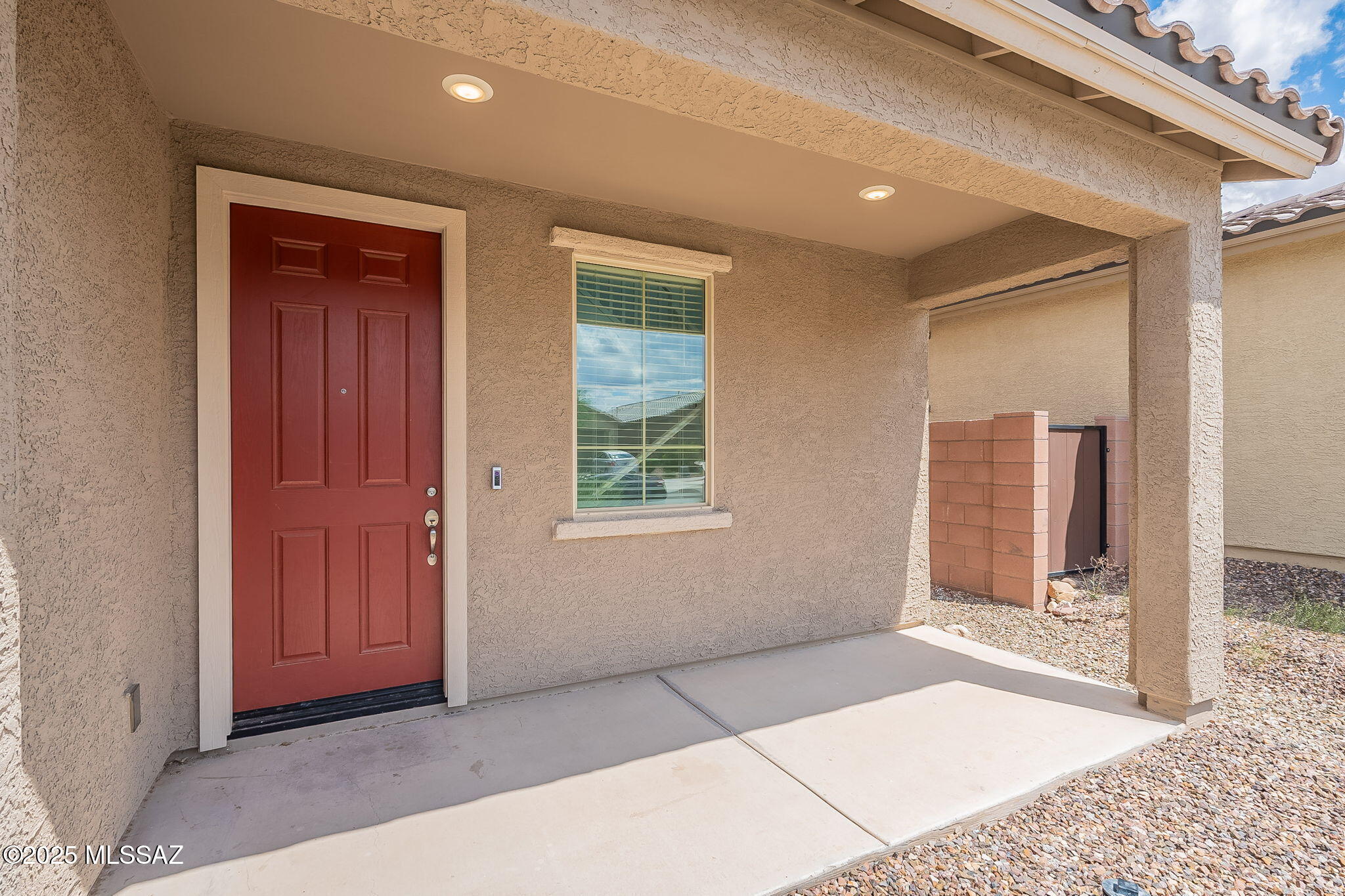 7971 S Bonanza Park Drive