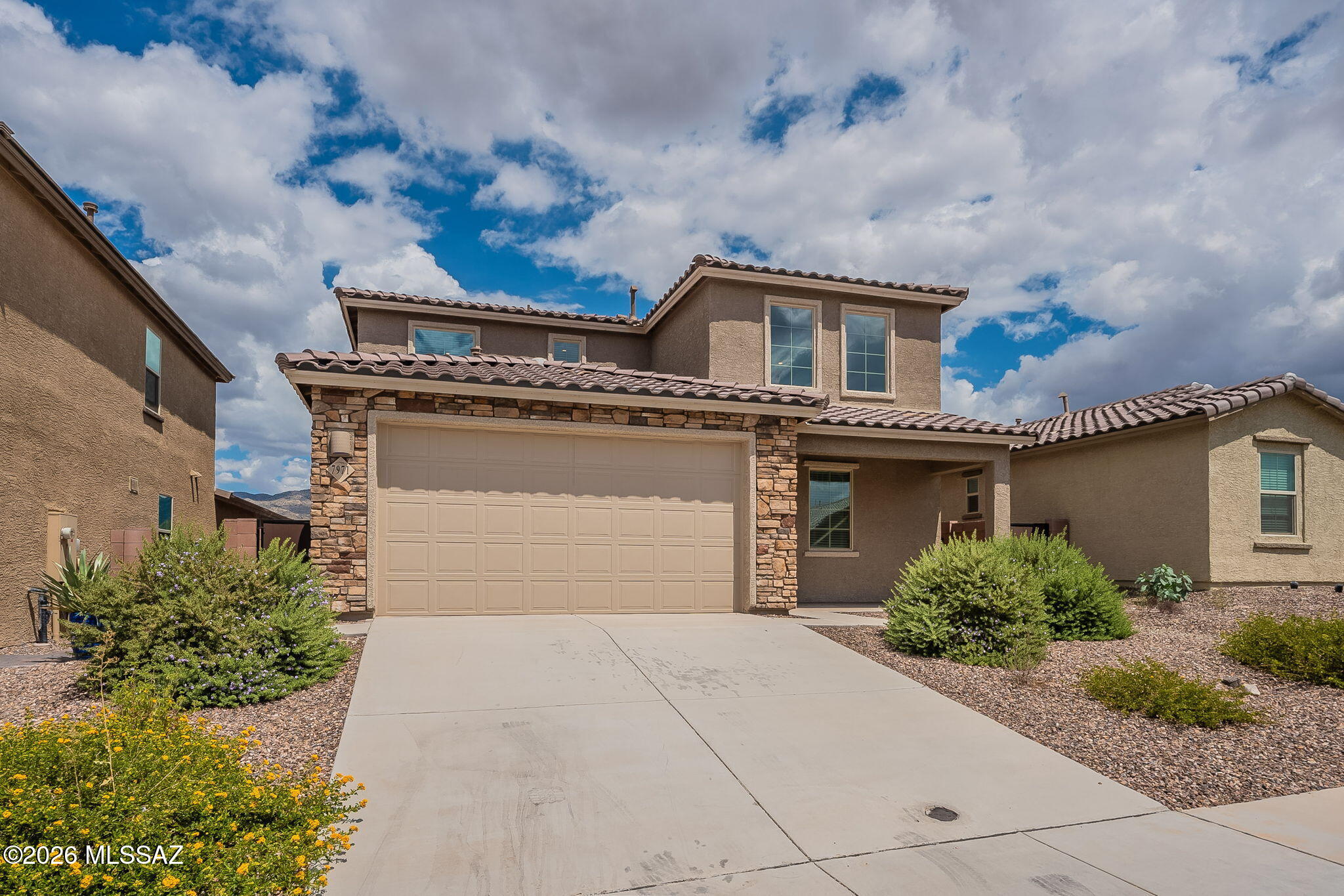 7971 S Bonanza Park Drive