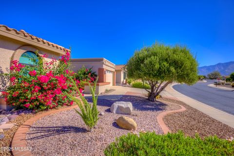 1449 E Bright Angel Drive Oro Valley AZ 85755