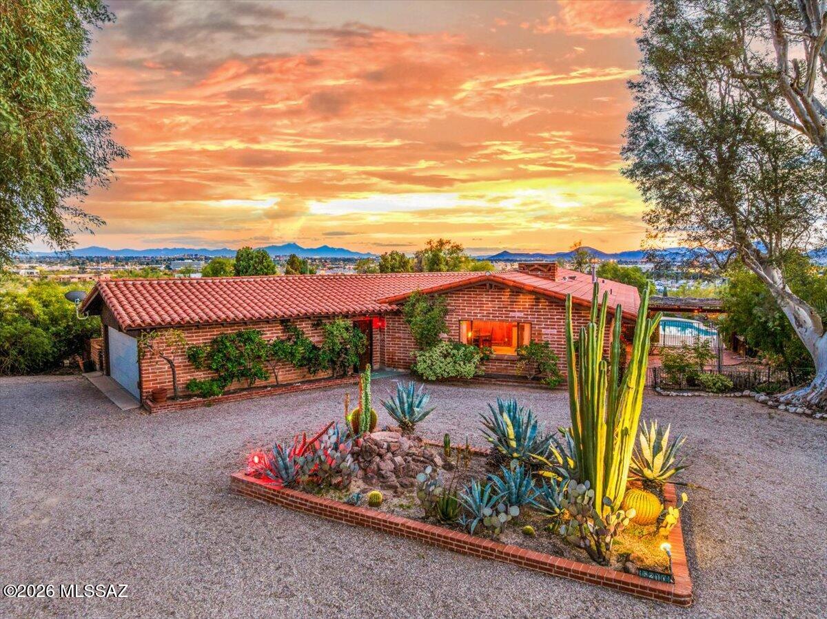 Oracle Foothills Estates NO. 1 - Residential