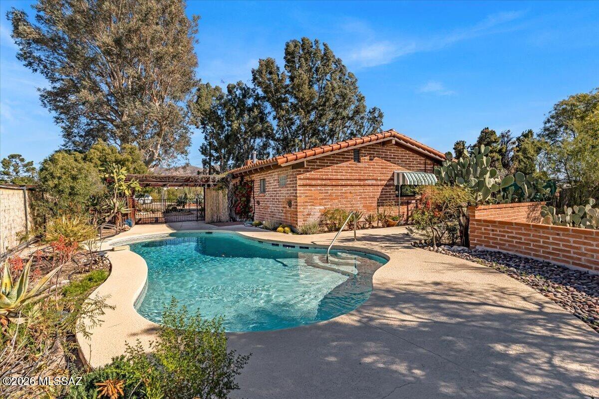 Oracle Foothills Estates NO. 1 - Residential
