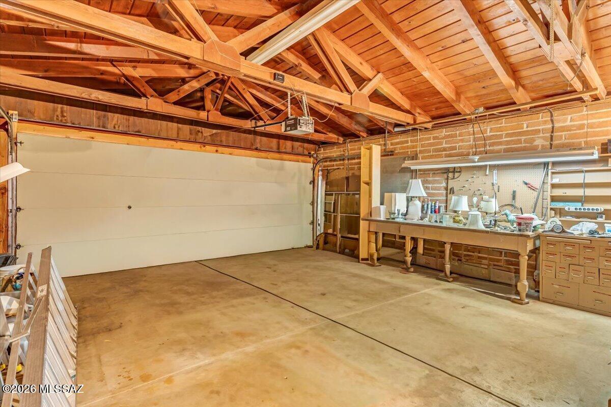 Oracle Foothills Estates NO. 1 - Residential