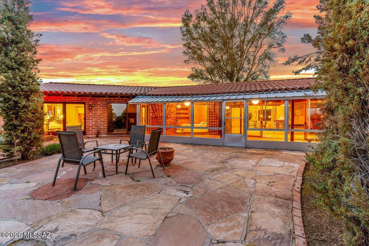 Oracle Foothills Estates NO. 1 - Residential