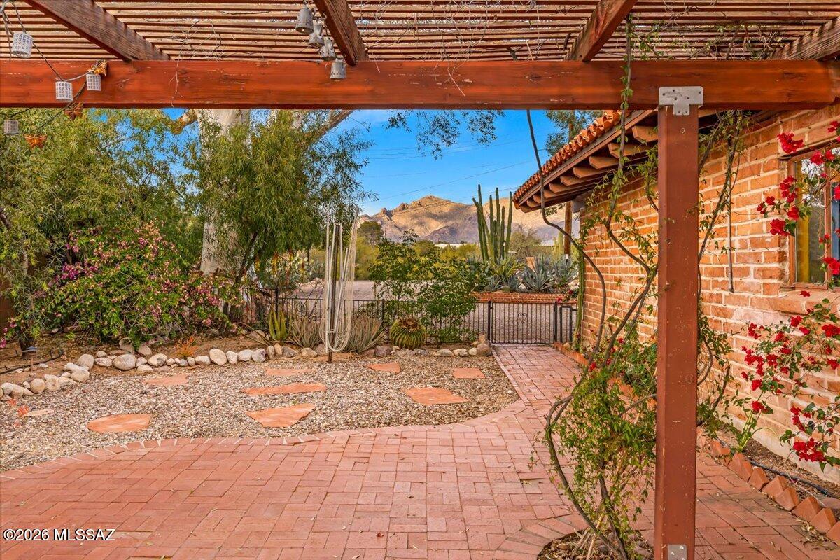 Oracle Foothills Estates NO. 1 - Residential