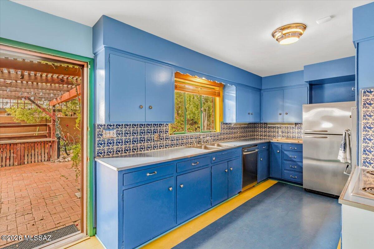 Oracle Foothills Estates NO. 1 - Residential
