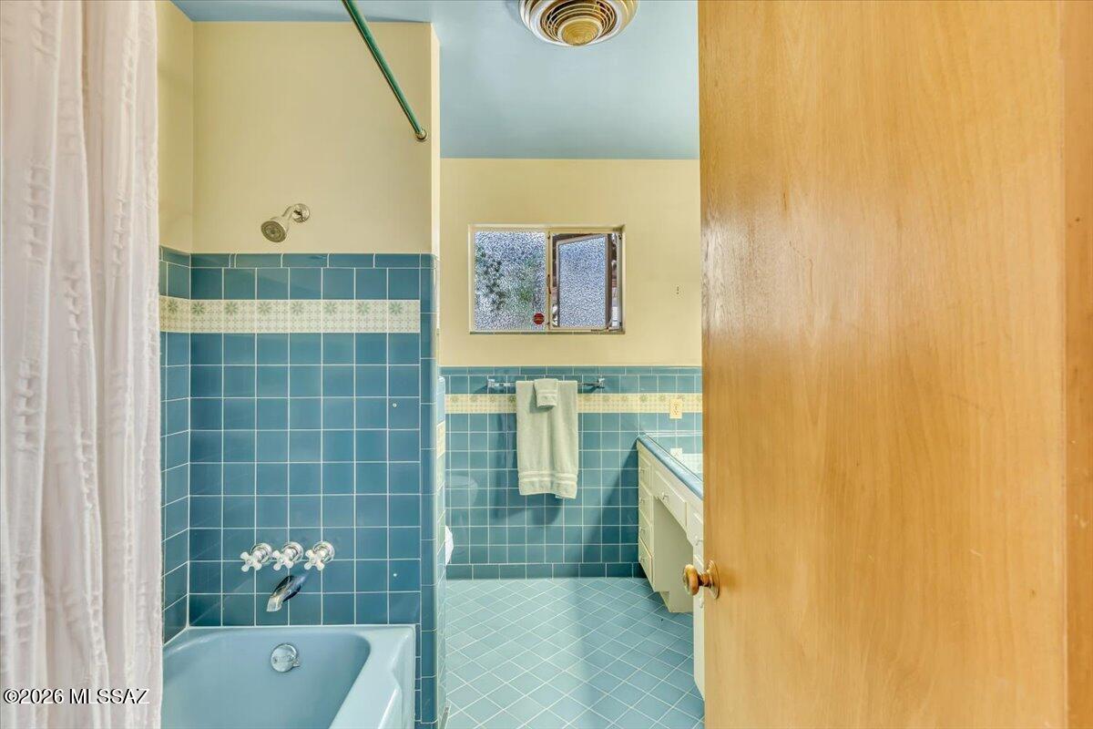 Oracle Foothills Estates NO. 1 - Residential