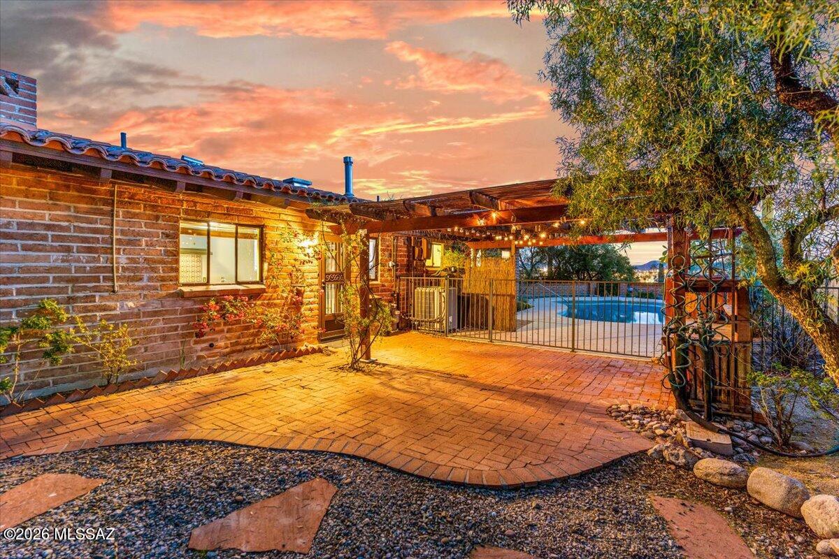 Oracle Foothills Estates NO. 1 - Residential