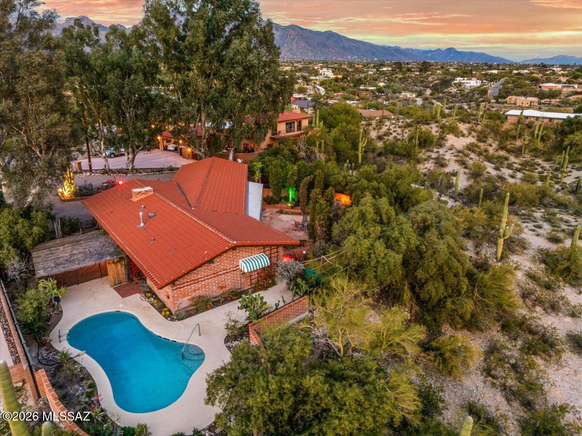 Oracle Foothills Estates NO. 1 - Residential
