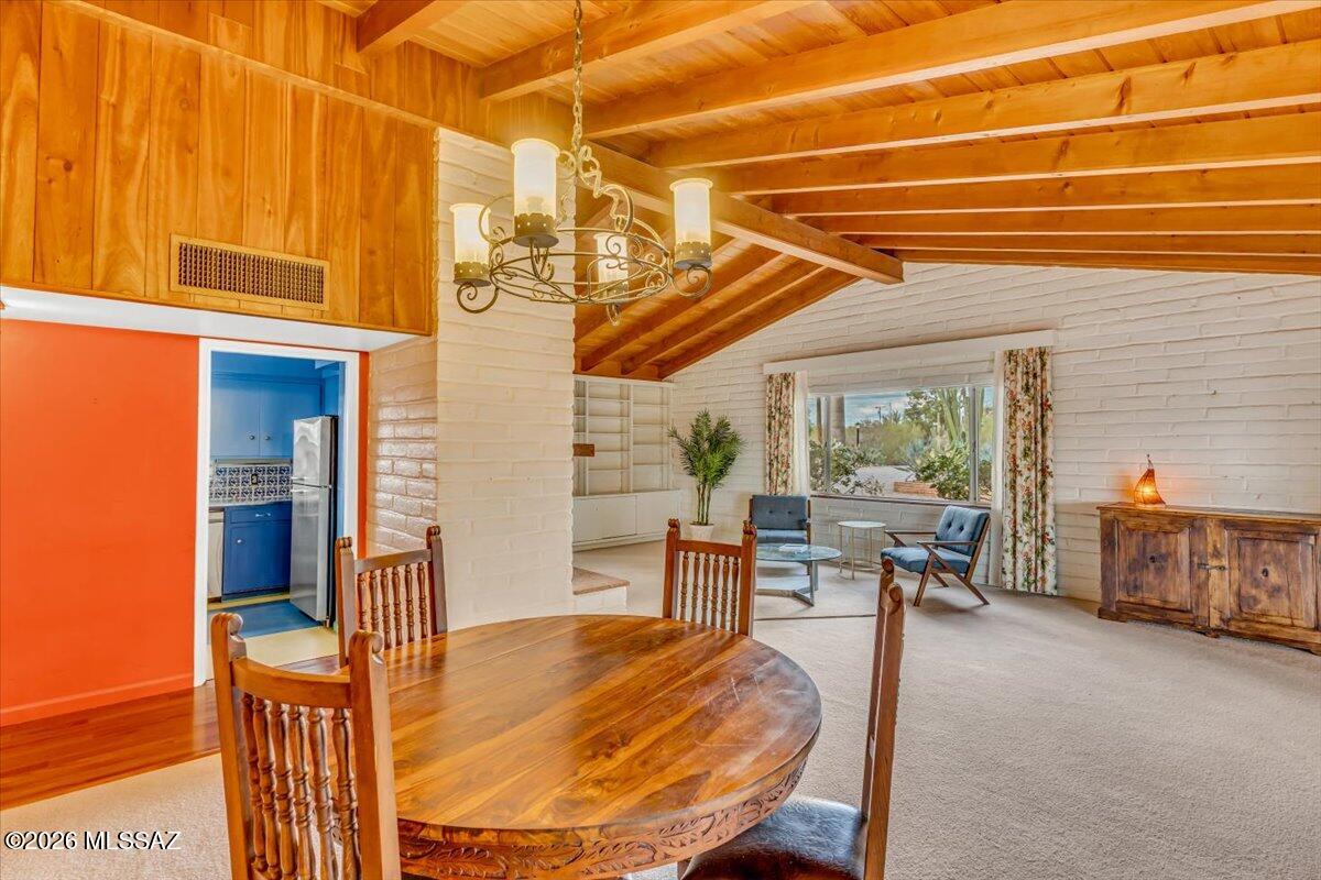 Oracle Foothills Estates NO. 1 - Residential