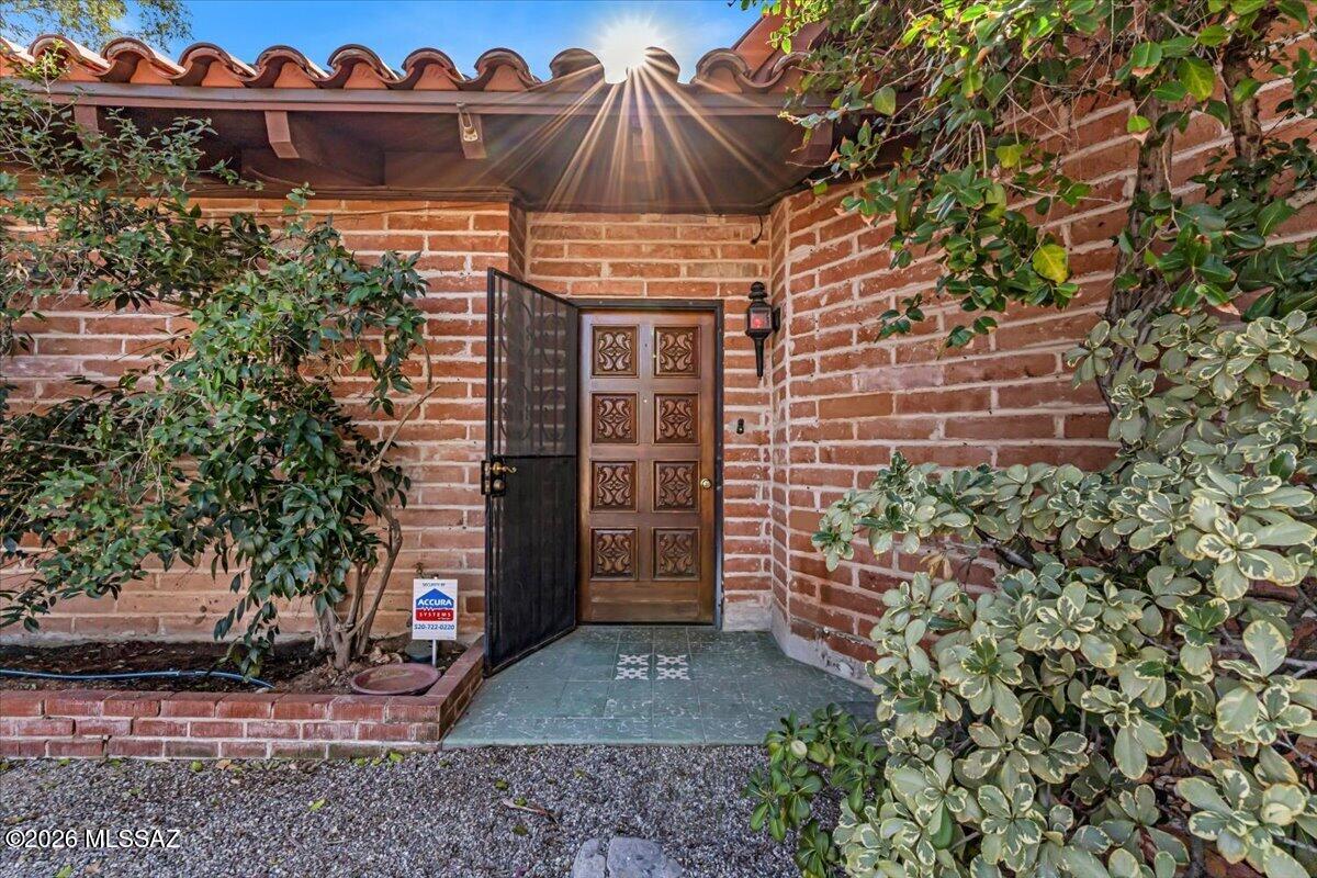 Oracle Foothills Estates NO. 1 - Residential