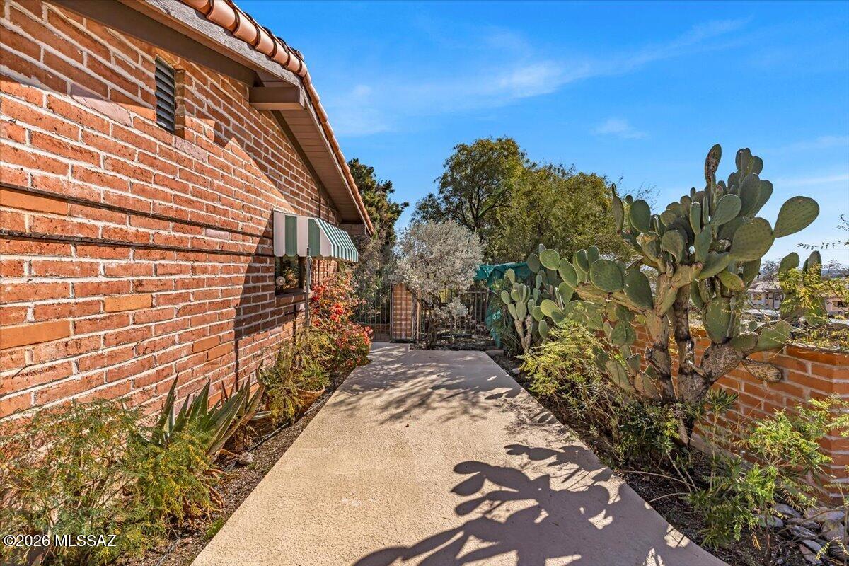 Oracle Foothills Estates NO. 1 - Residential