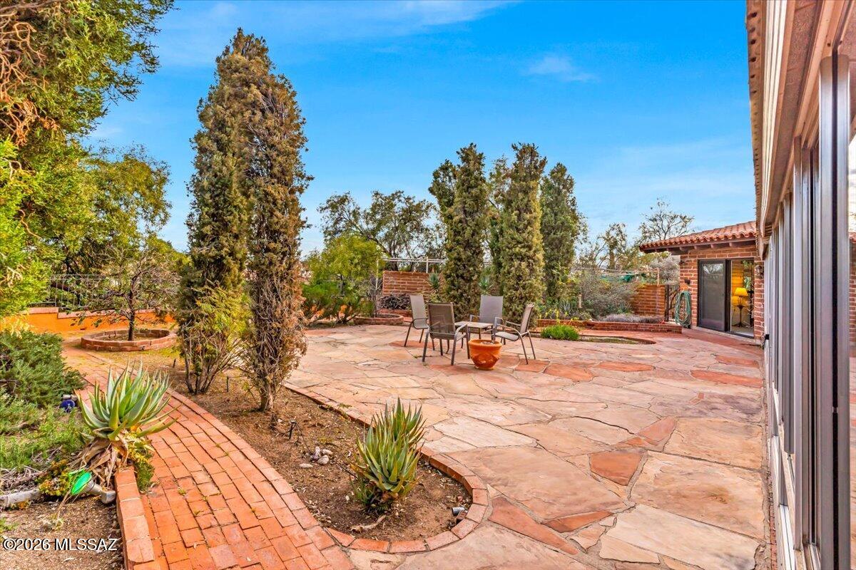 Oracle Foothills Estates NO. 1 - Residential