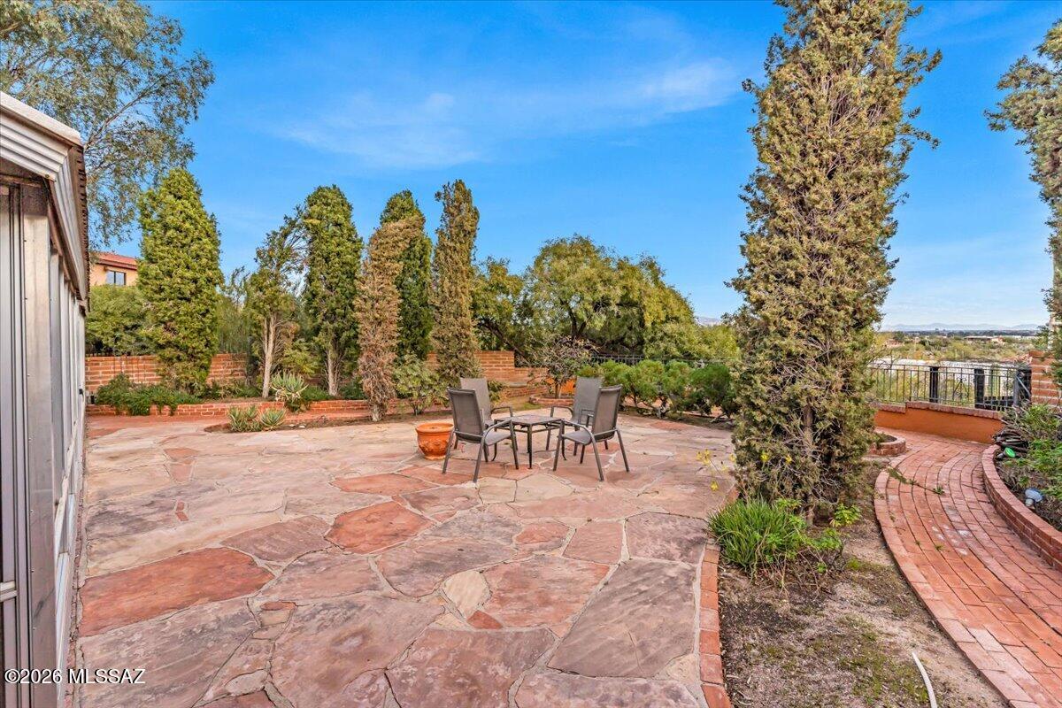 Oracle Foothills Estates NO. 1 - Residential