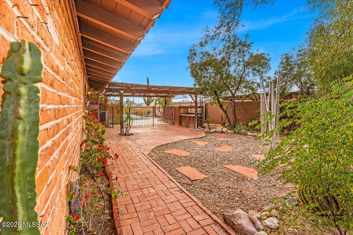 Oracle Foothills Estates NO. 1 - Residential